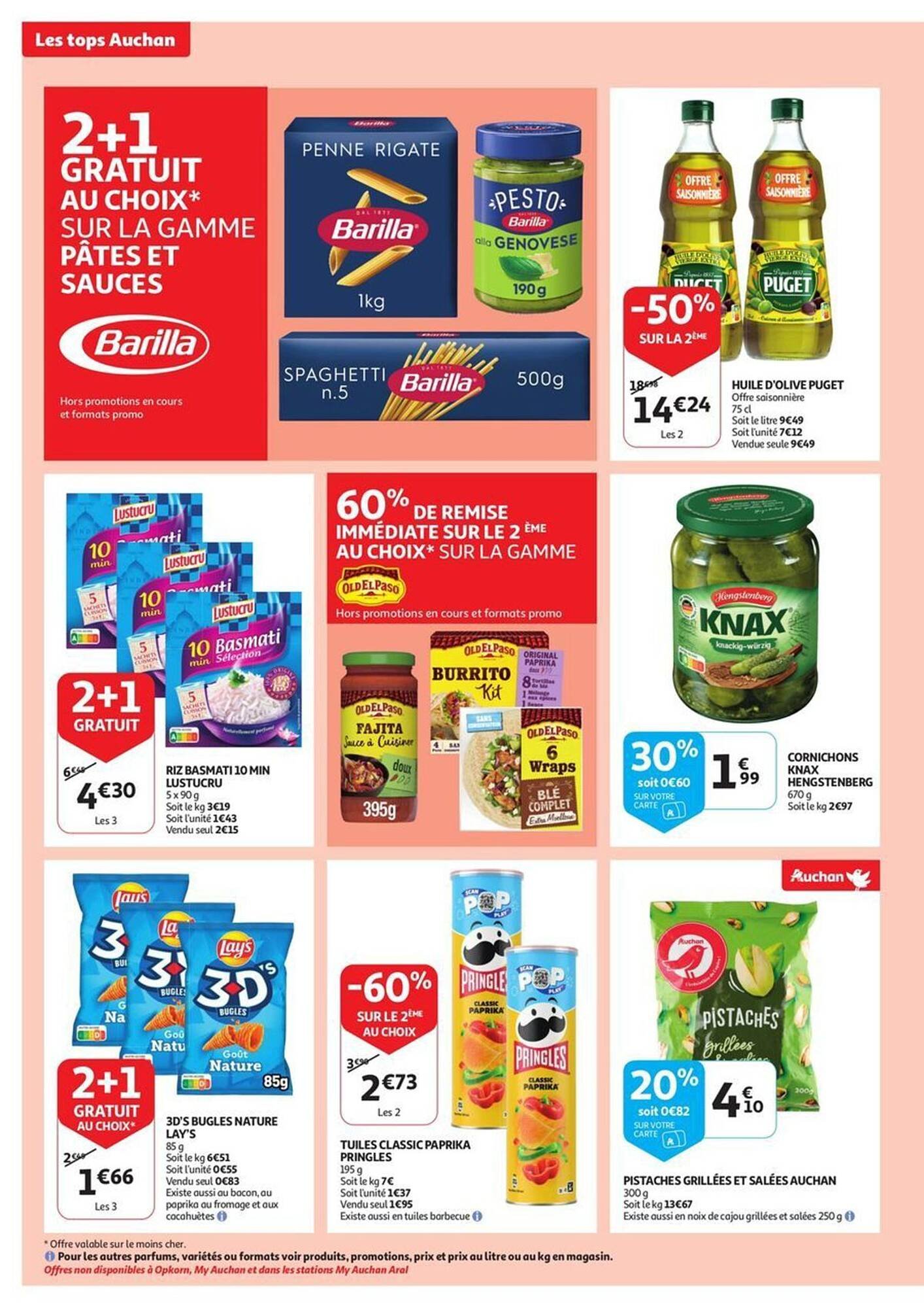 Auchan folder (2025-09-02 - 2025-09-07)