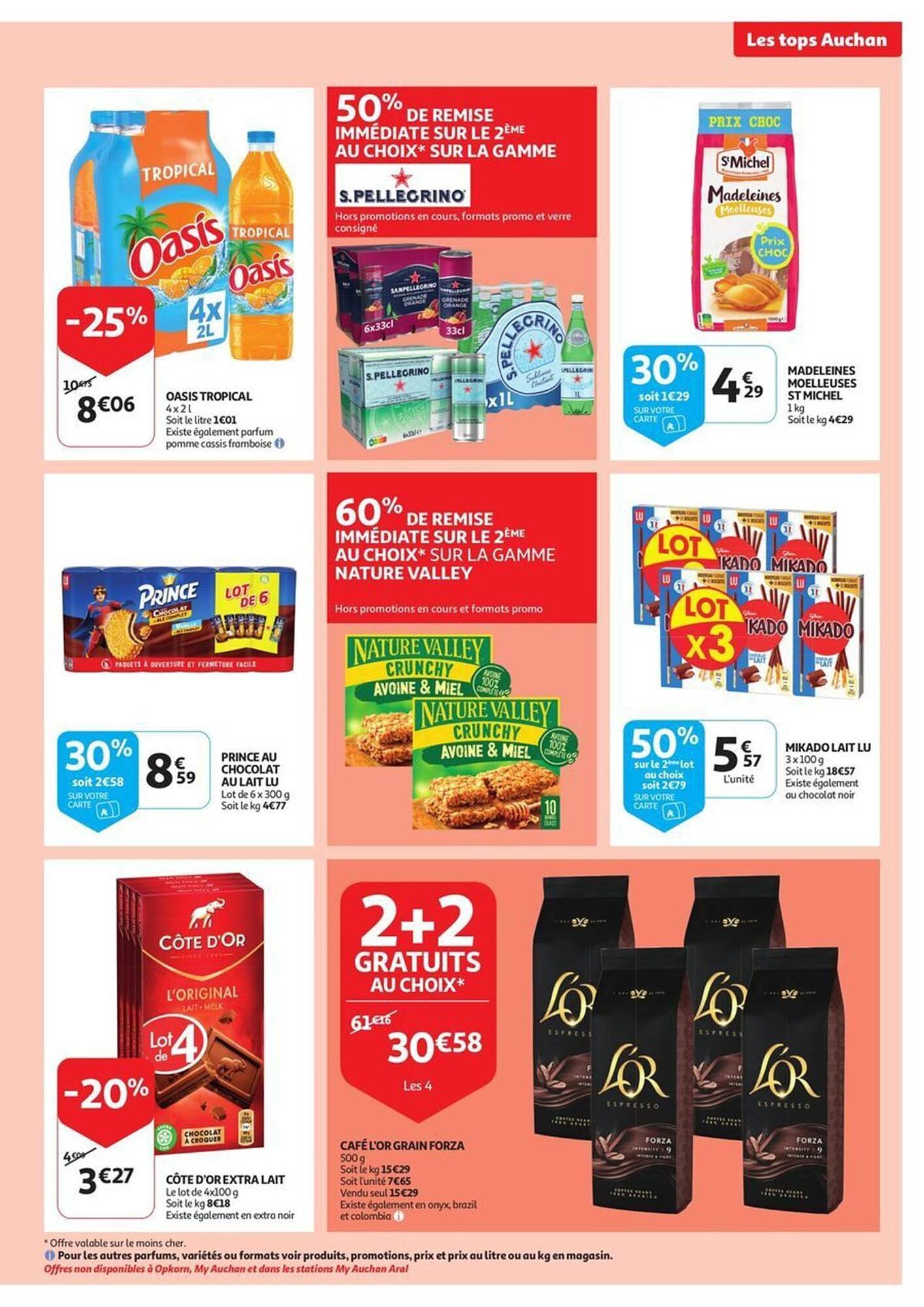 Auchan folder (2025-09-02 - 2025-09-07)
