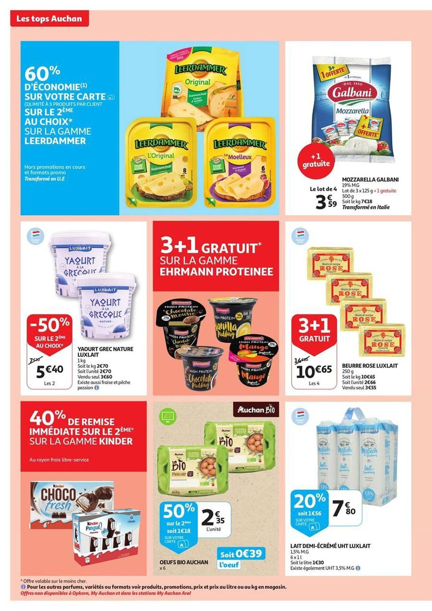 Auchan folder (2025-09-02 - 2025-09-07)