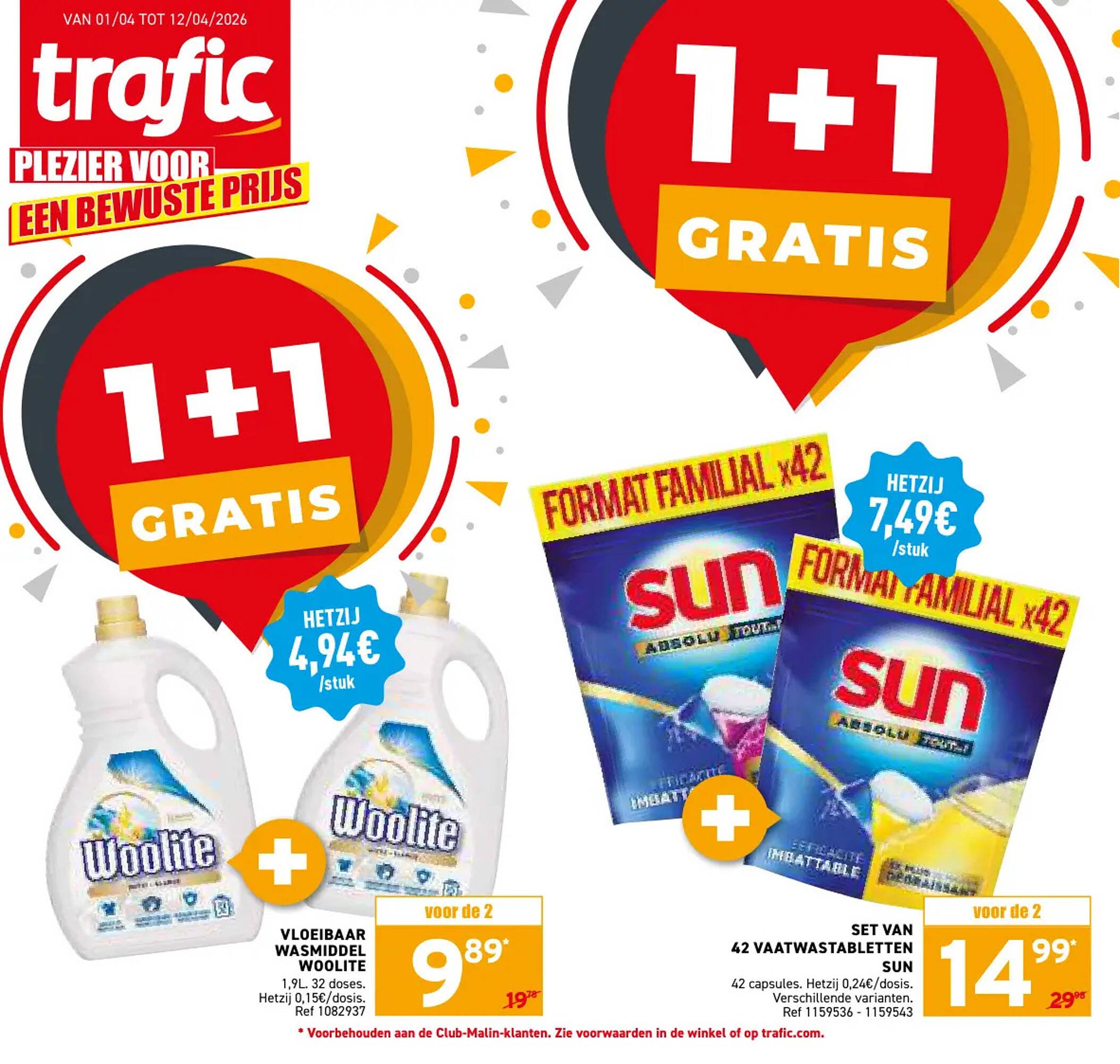 Trafic folder (2026-04-01 - 2026-04-12)