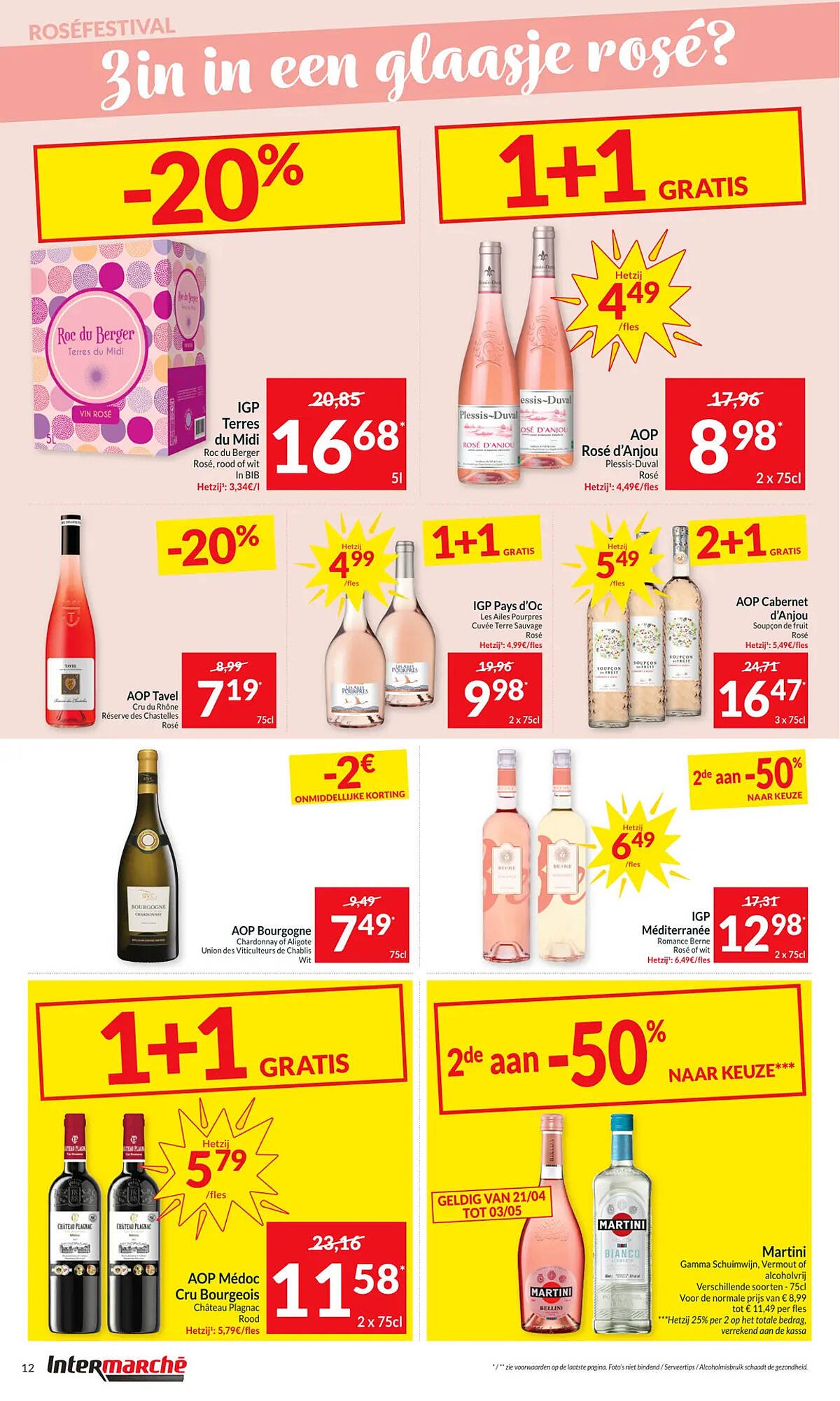 Intermarché folder (2026-04-21 - 2026-04-26)