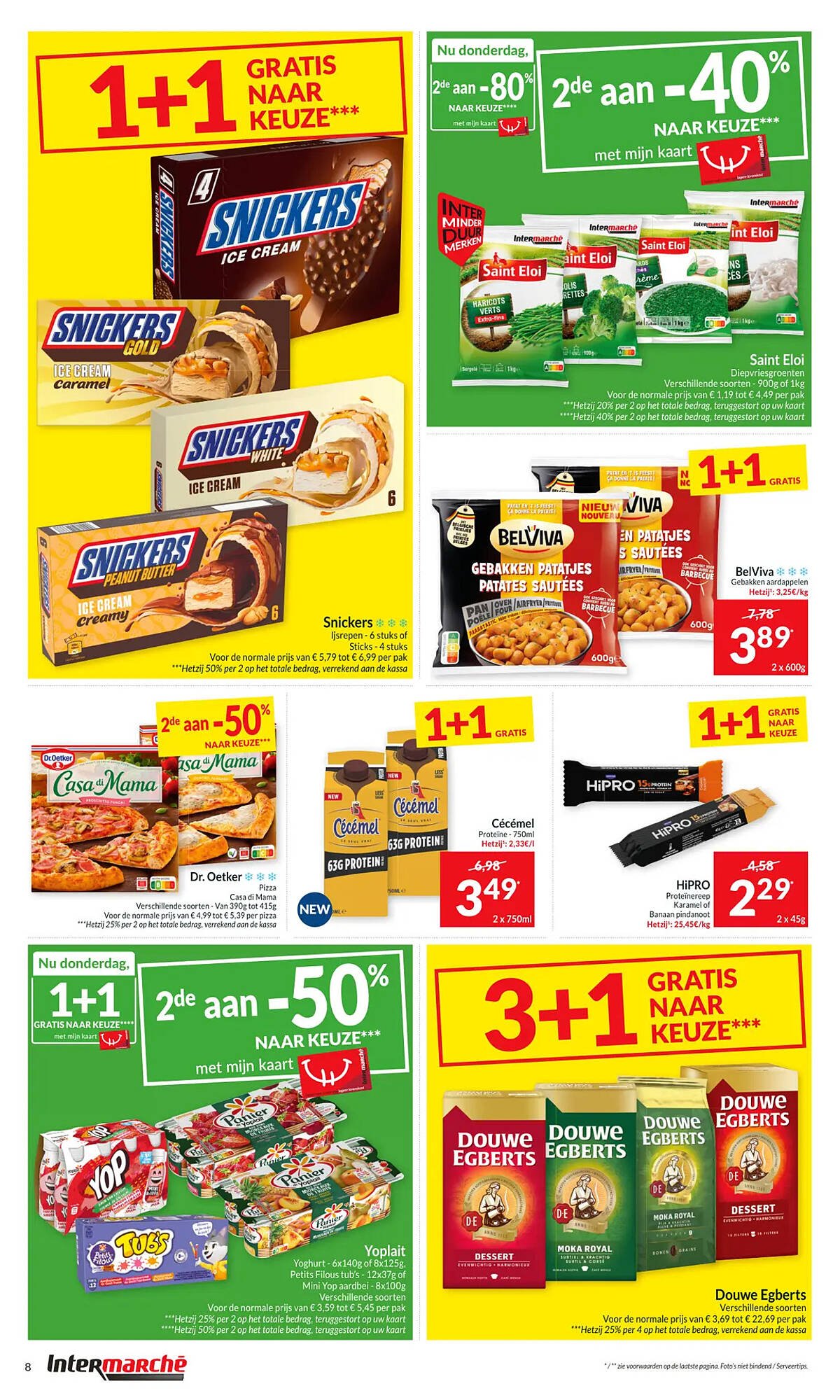 Intermarché folder (2026-04-21 - 2026-04-26)