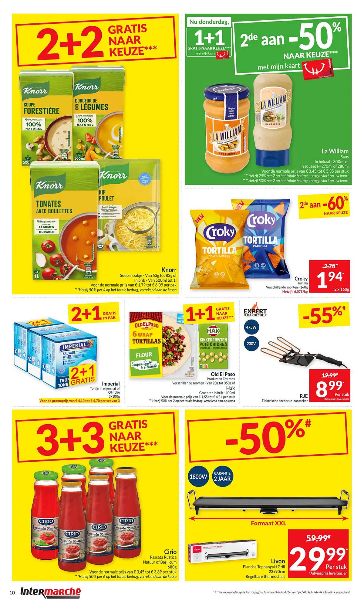 Intermarché folder (2026-04-21 - 2026-04-26)