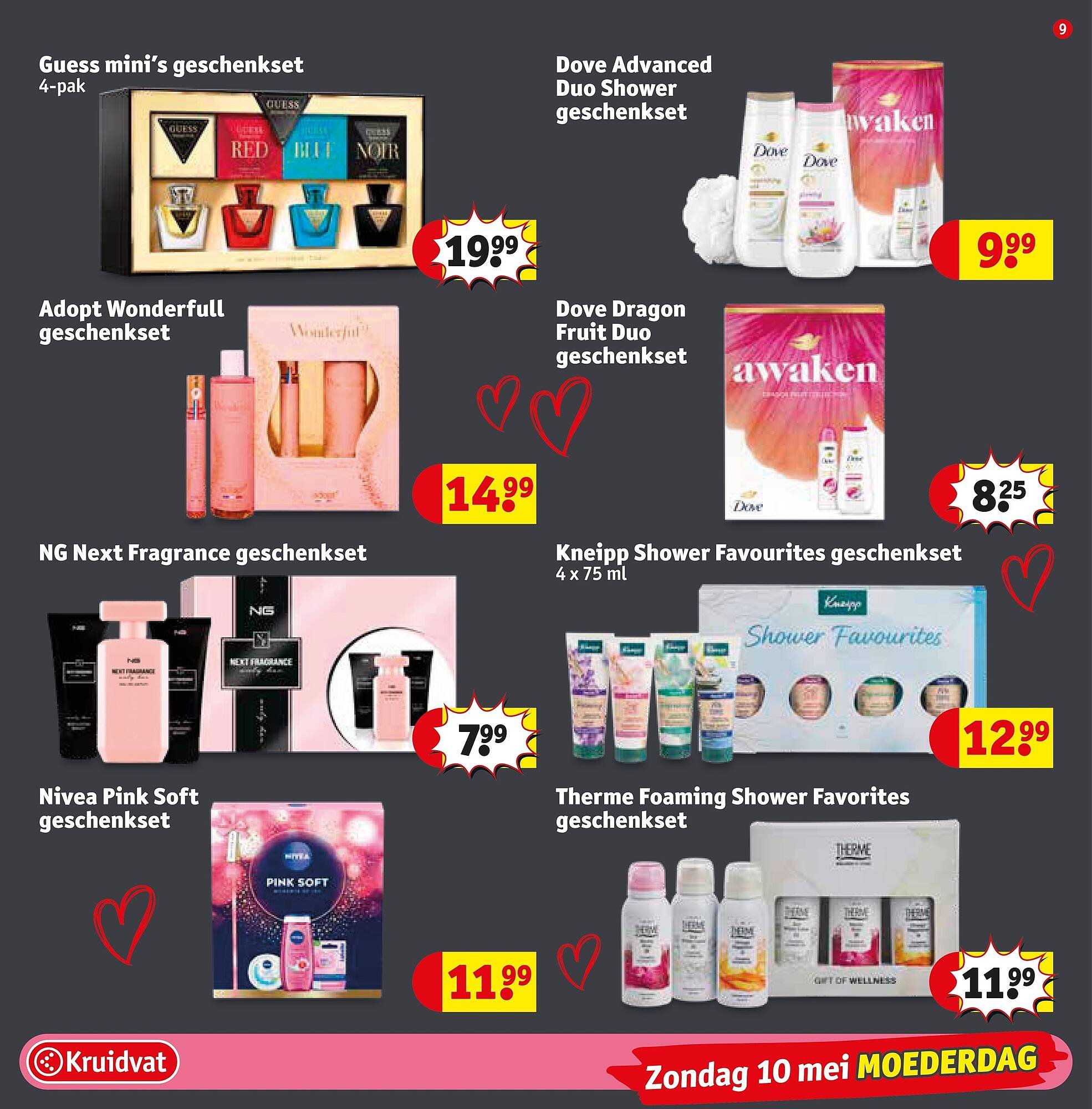 Kruidvat folder (2026-04-28 - 2026-05-10)