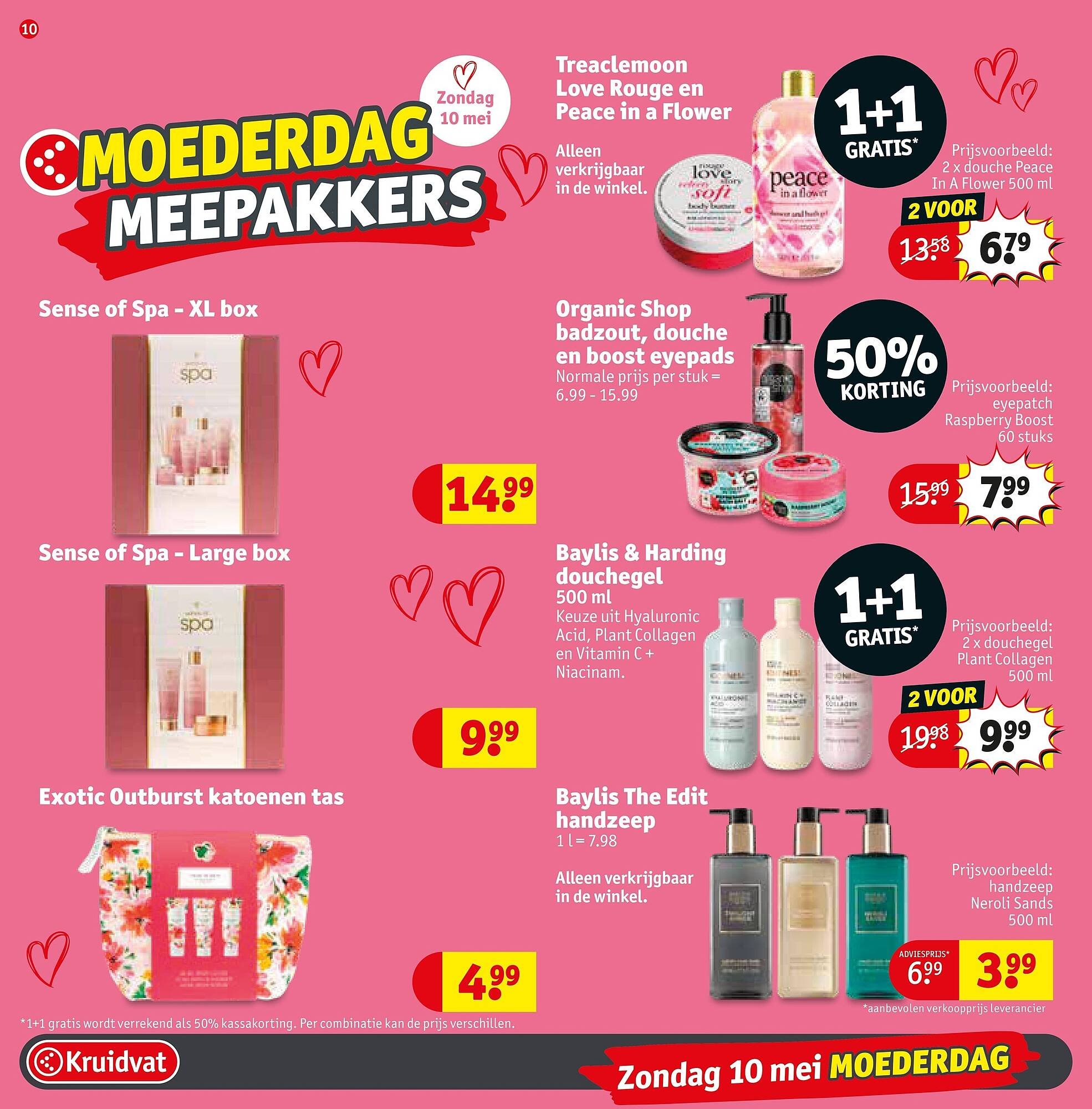 Kruidvat folder (2026-04-28 - 2026-05-10)