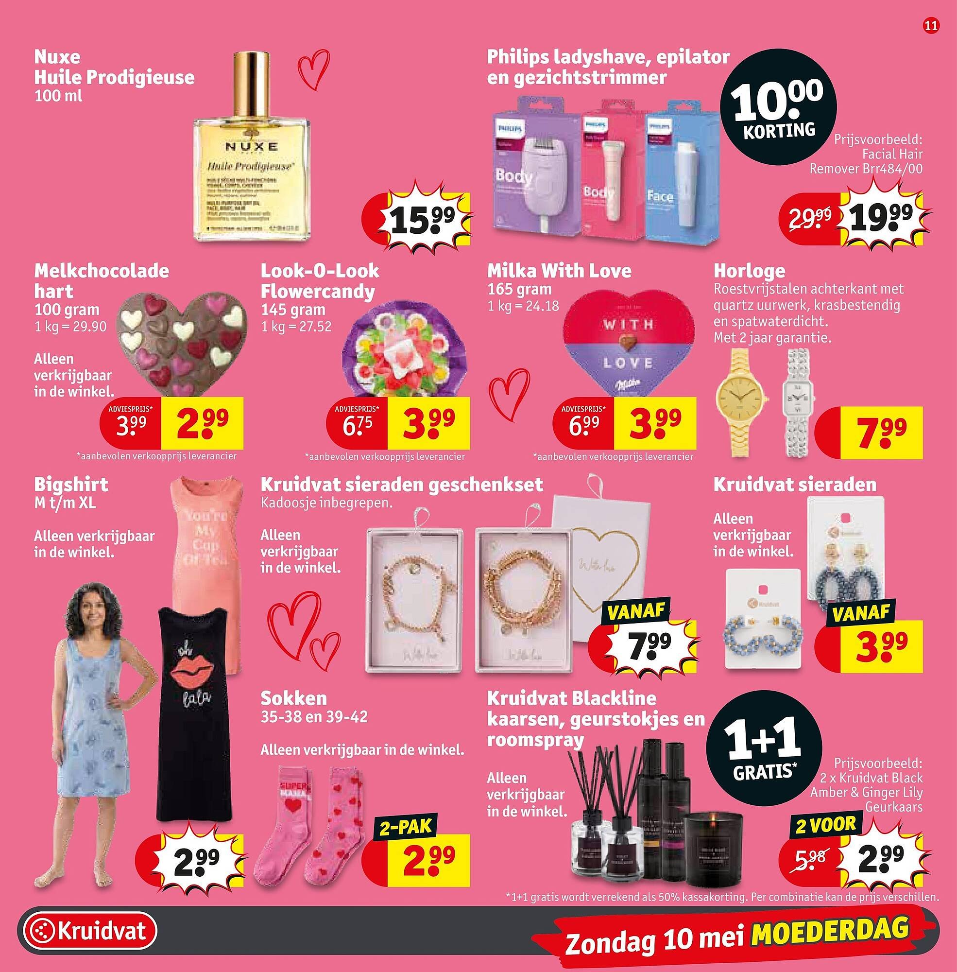 Kruidvat folder (2026-04-28 - 2026-05-10)