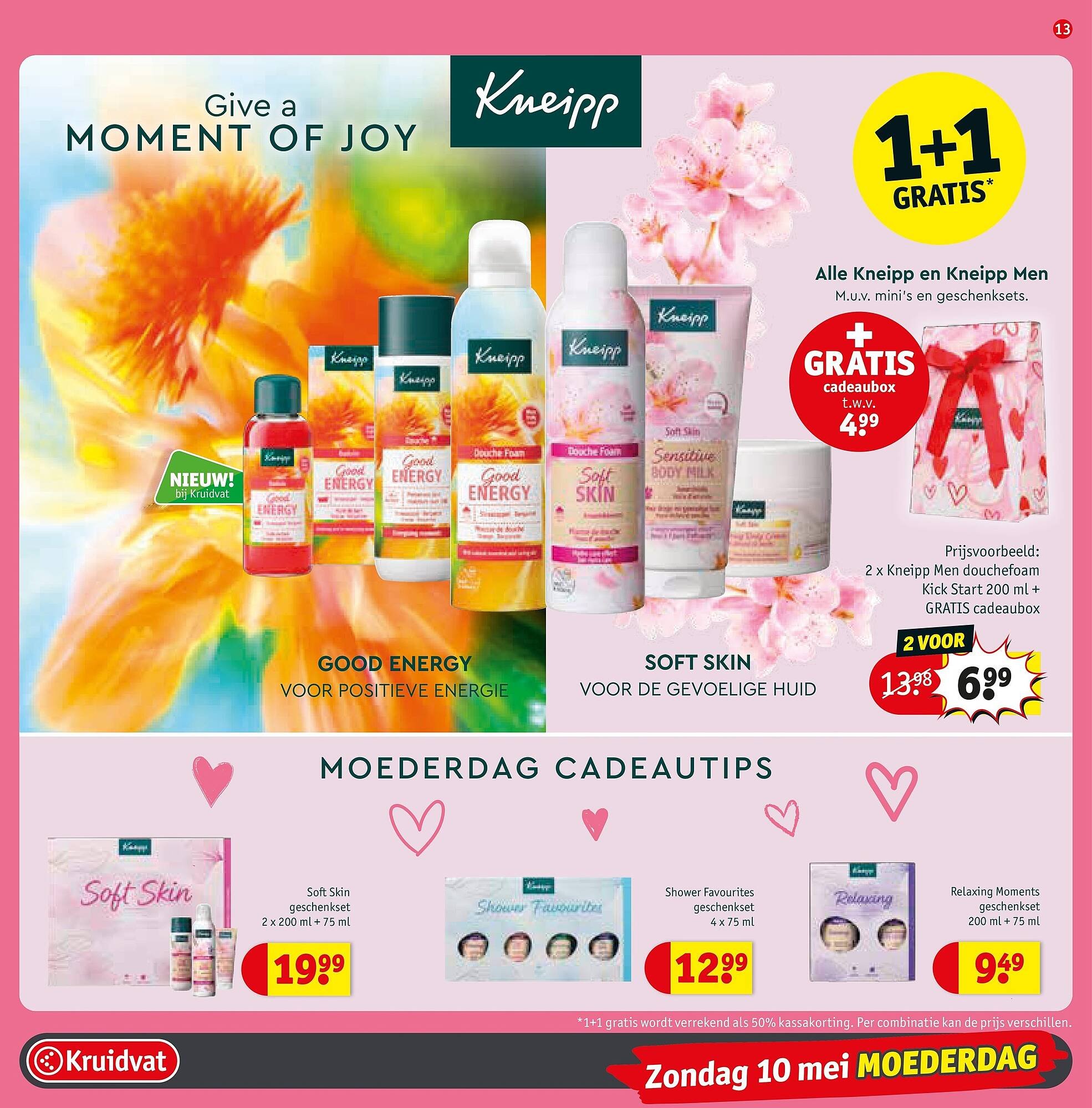 Kruidvat folder (2026-04-28 - 2026-05-10)