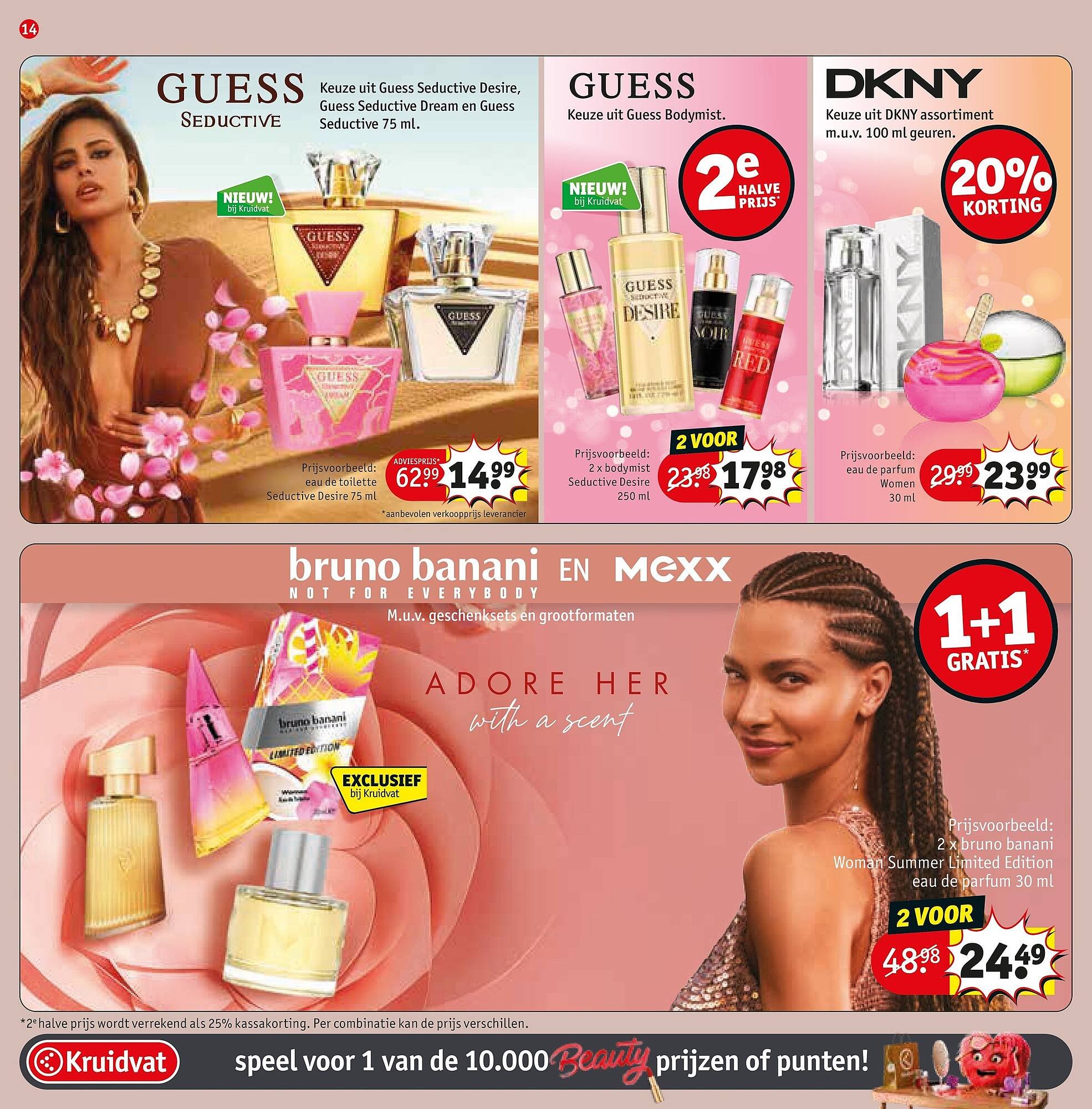 Kruidvat folder (2026-04-28 - 2026-05-10)