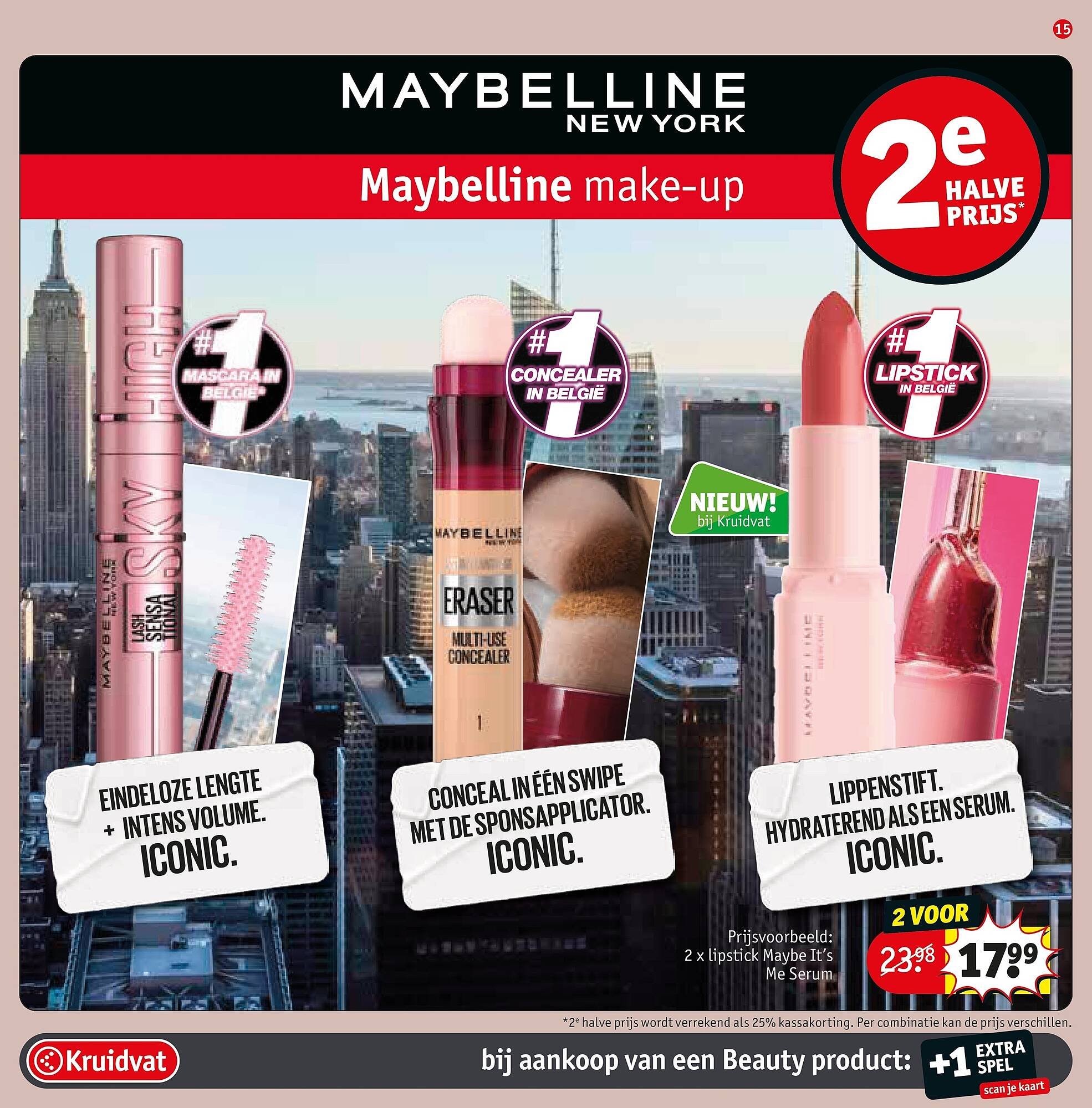 Kruidvat folder (2026-04-28 - 2026-05-10)