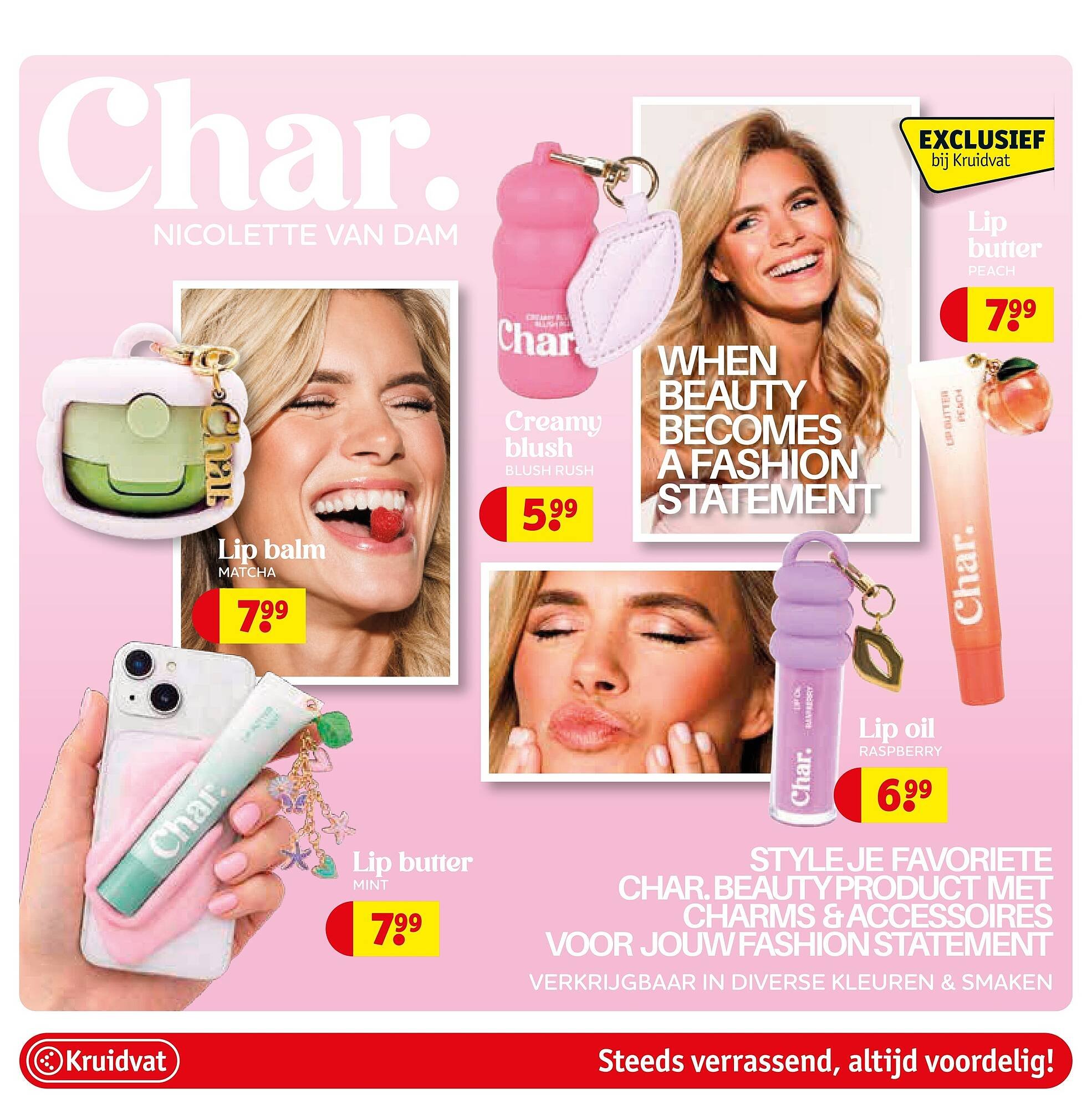 Kruidvat folder (2026-04-28 - 2026-05-10)