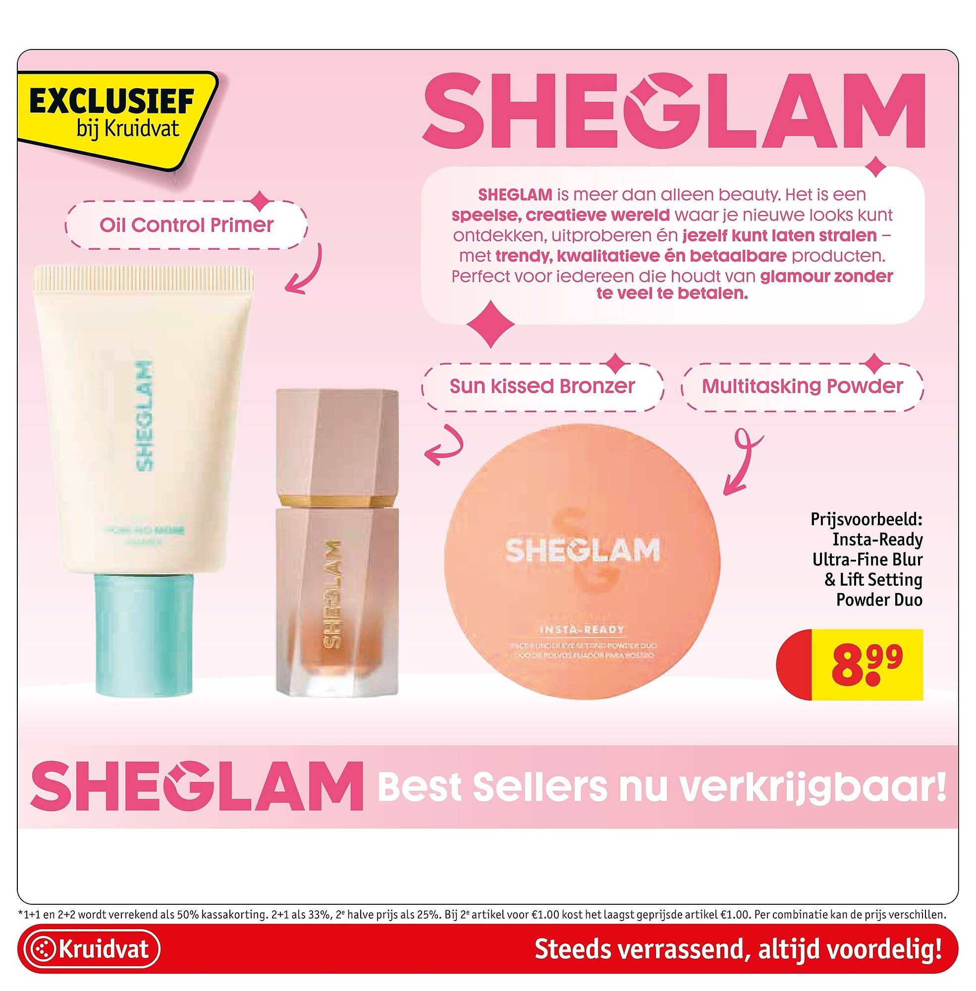 Kruidvat folder (2026-04-28 - 2026-05-10)