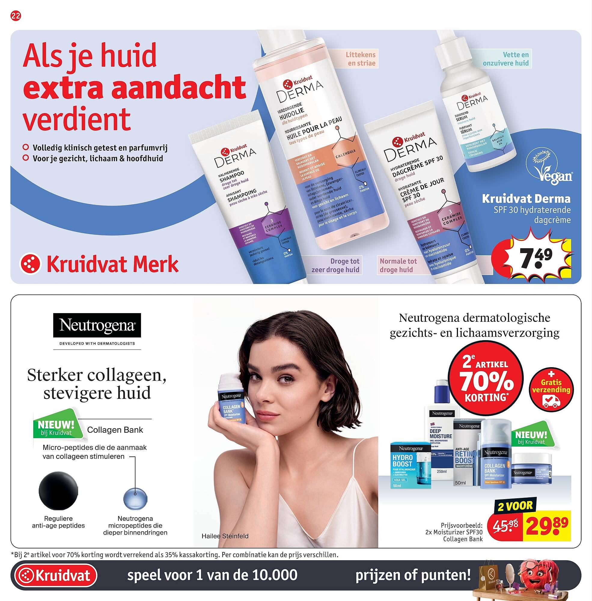 Kruidvat folder (2026-04-28 - 2026-05-10)