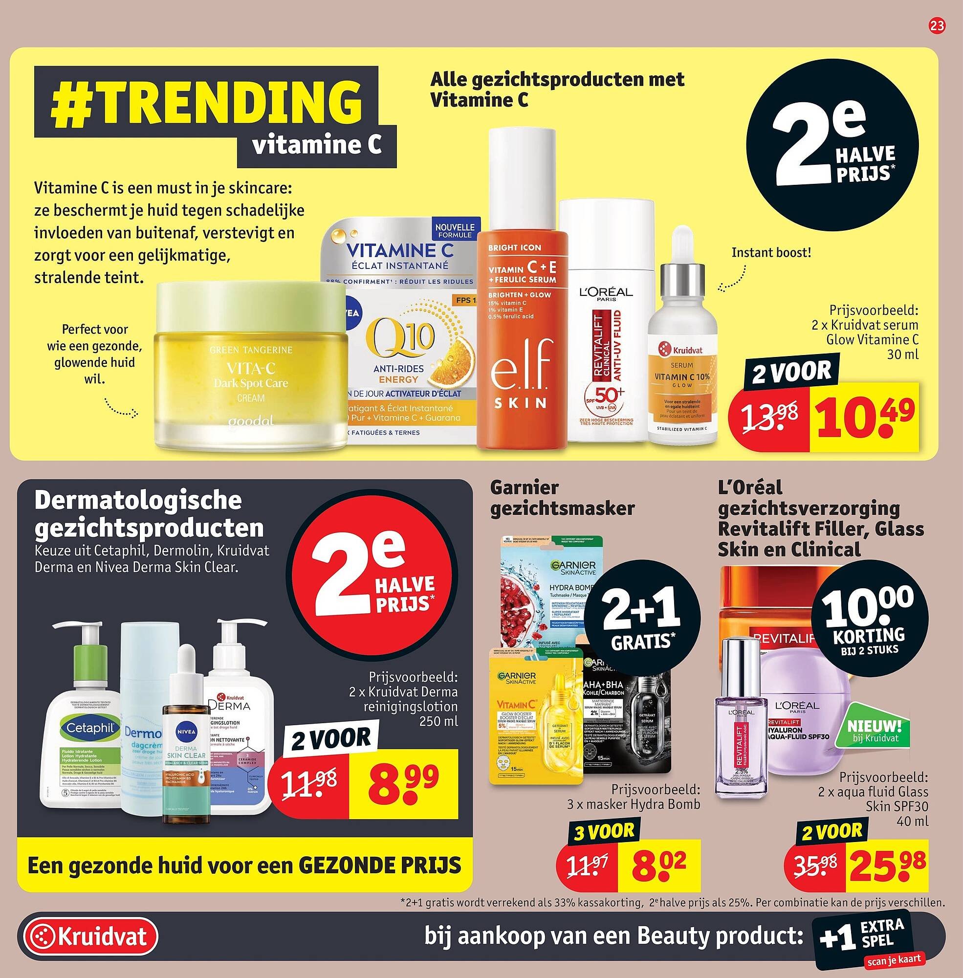 Kruidvat folder (2026-04-28 - 2026-05-10)