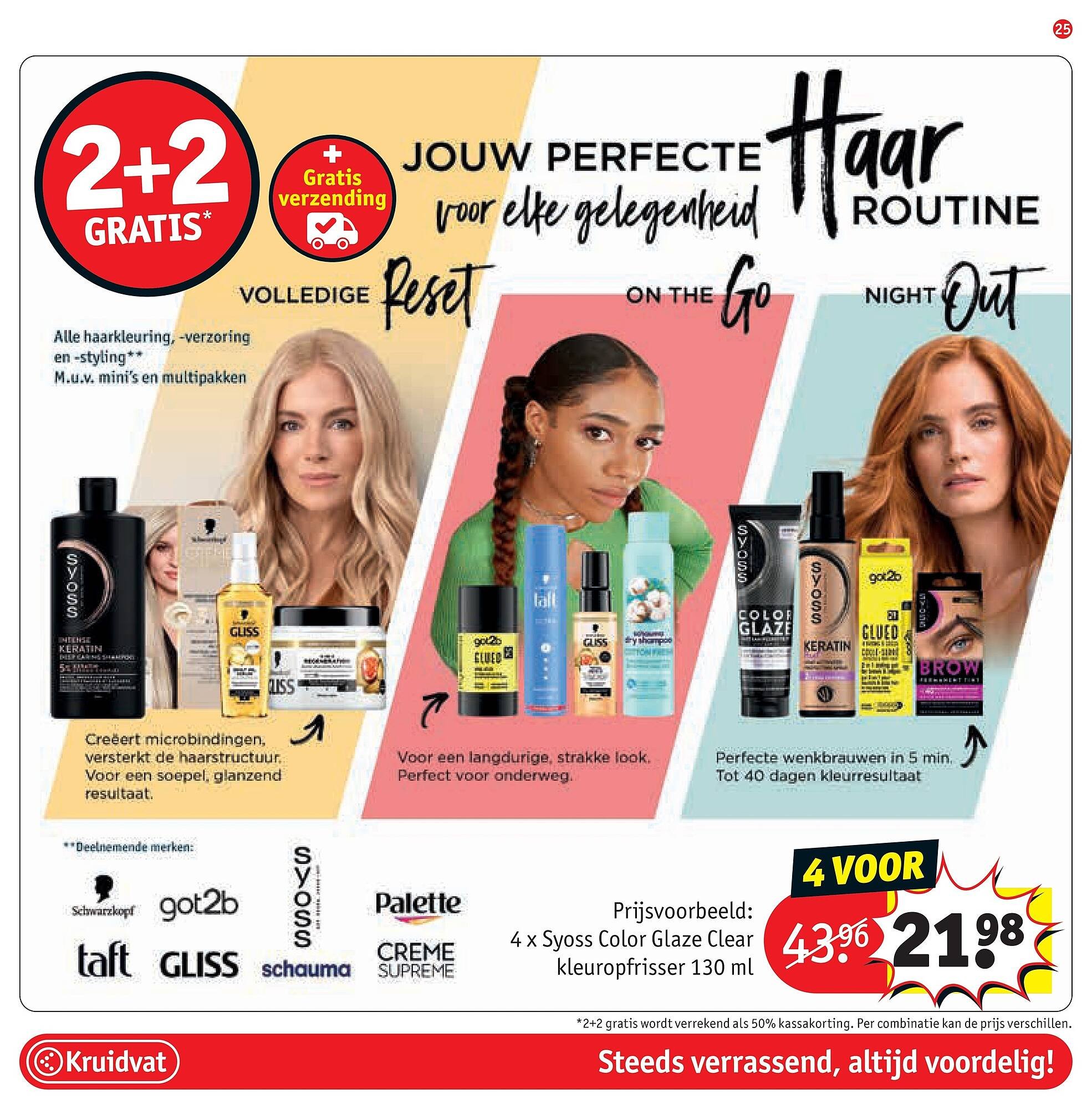 Kruidvat folder (2026-04-28 - 2026-05-10)