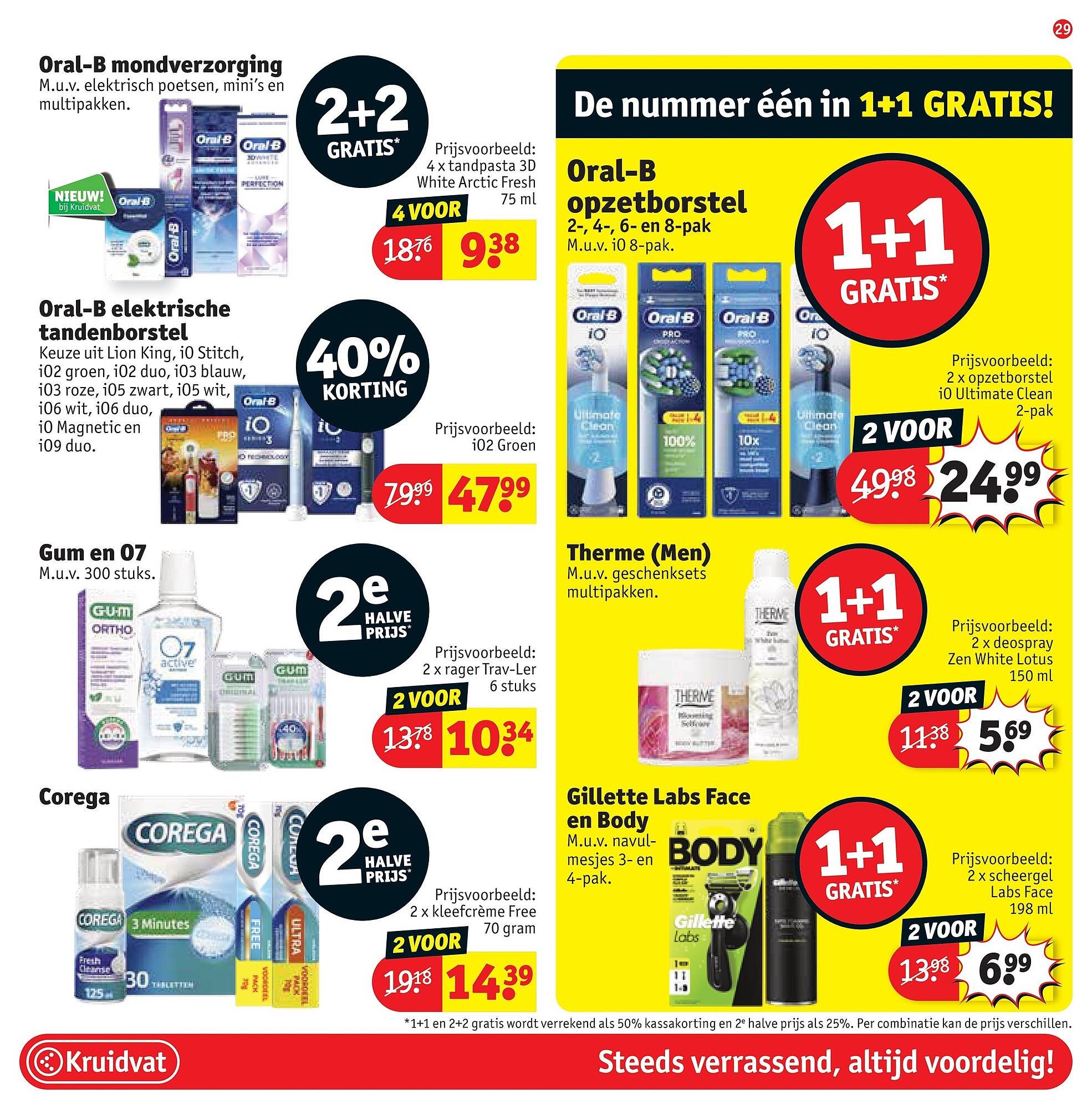 Kruidvat folder (2026-04-28 - 2026-05-10)