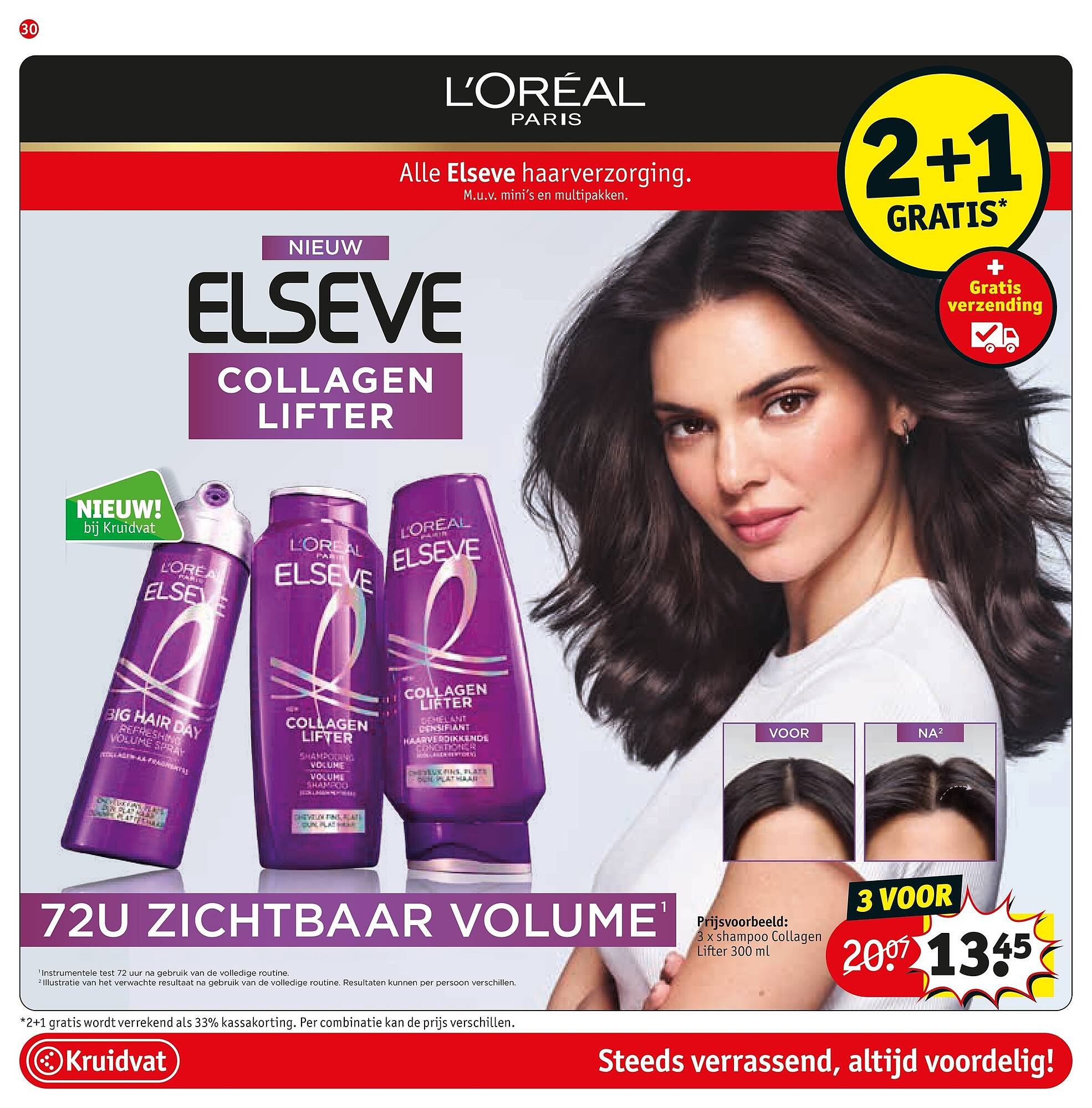 Kruidvat folder (2026-04-28 - 2026-05-10)