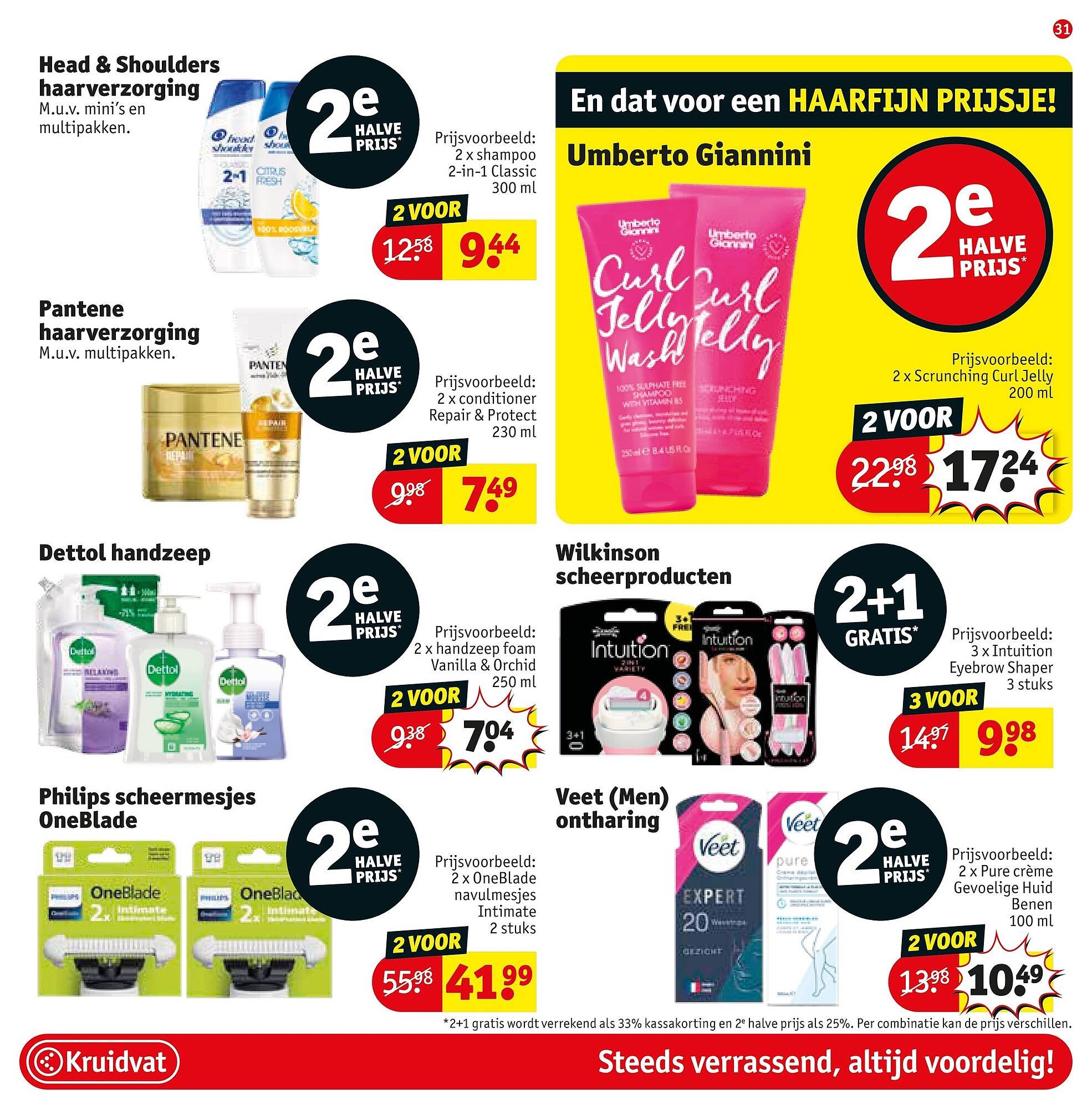 Kruidvat folder (2026-04-28 - 2026-05-10)