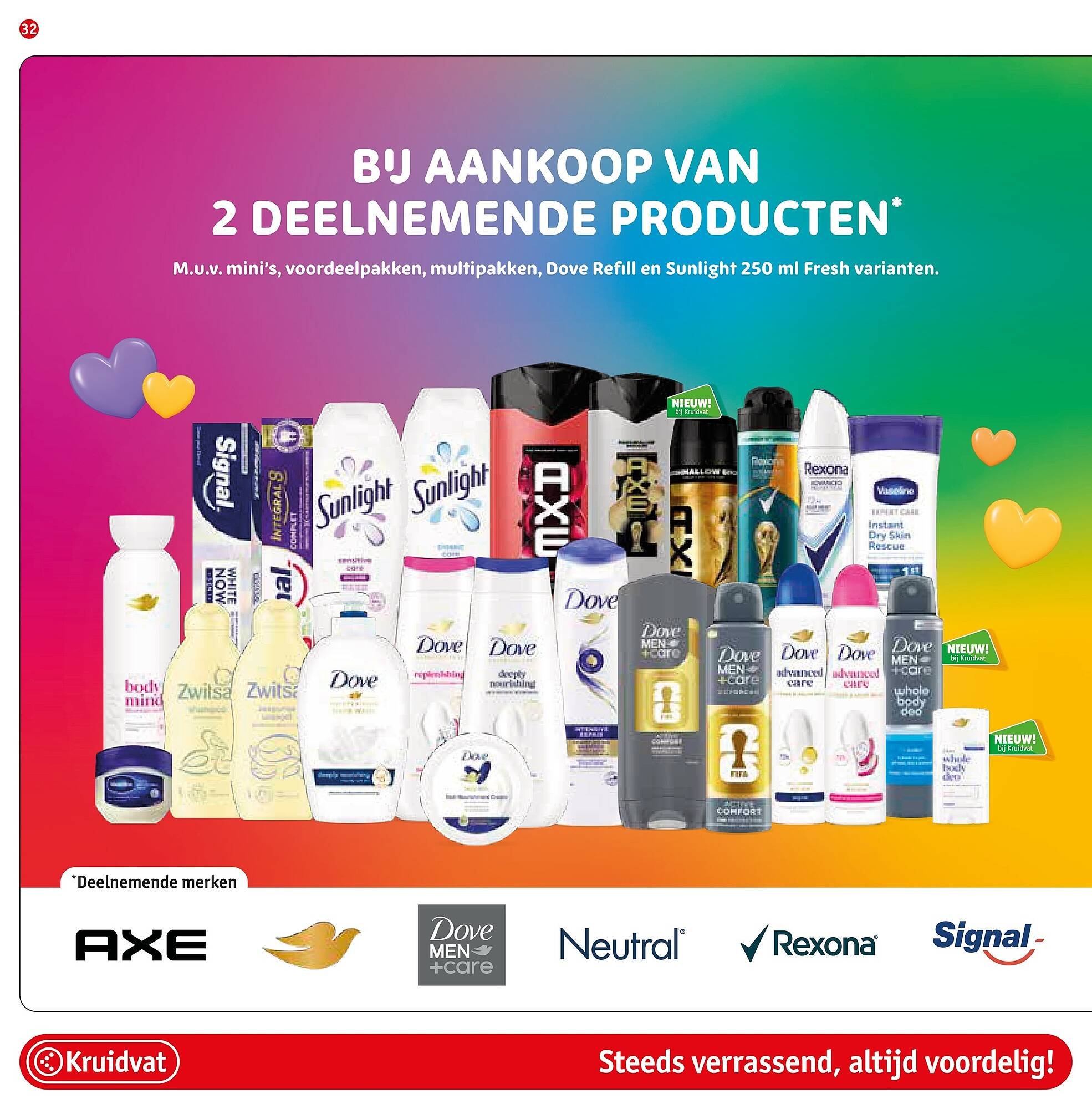 Kruidvat folder (2026-04-28 - 2026-05-10)