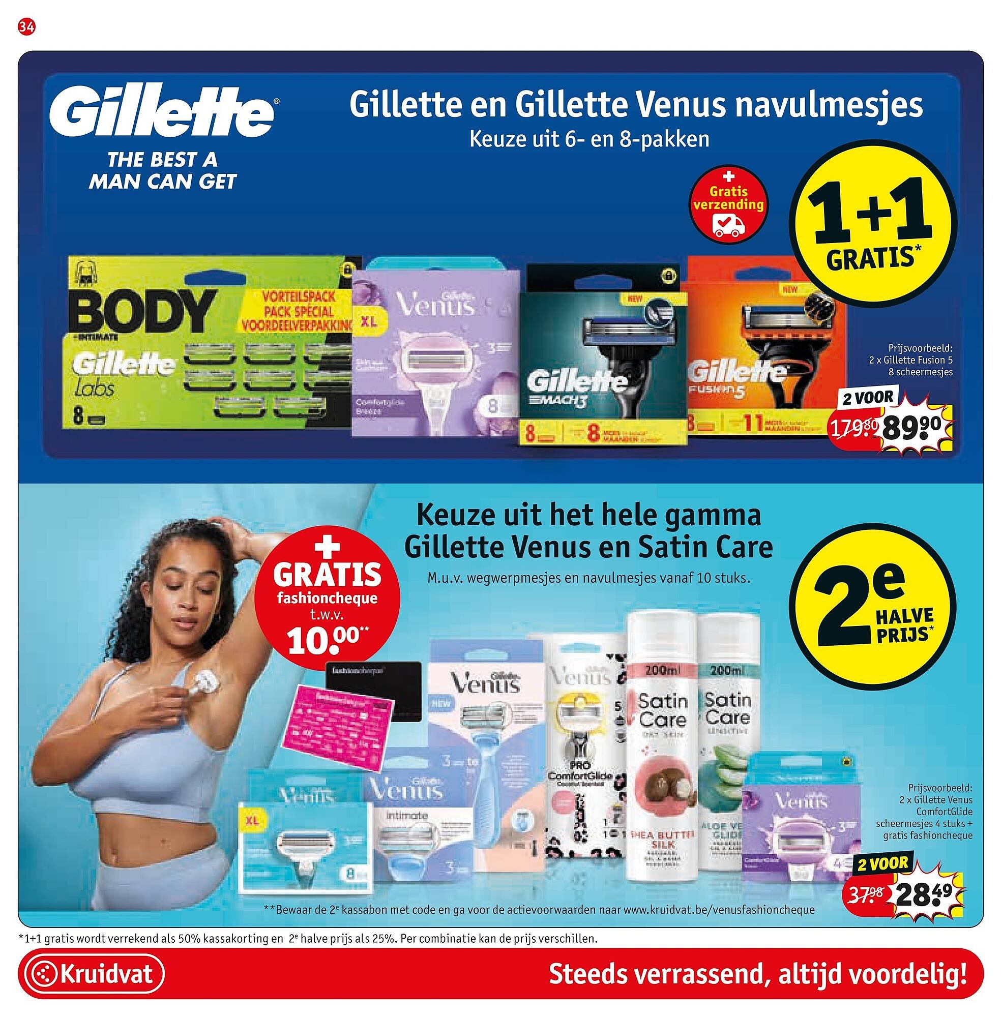 Kruidvat folder (2026-04-28 - 2026-05-10)