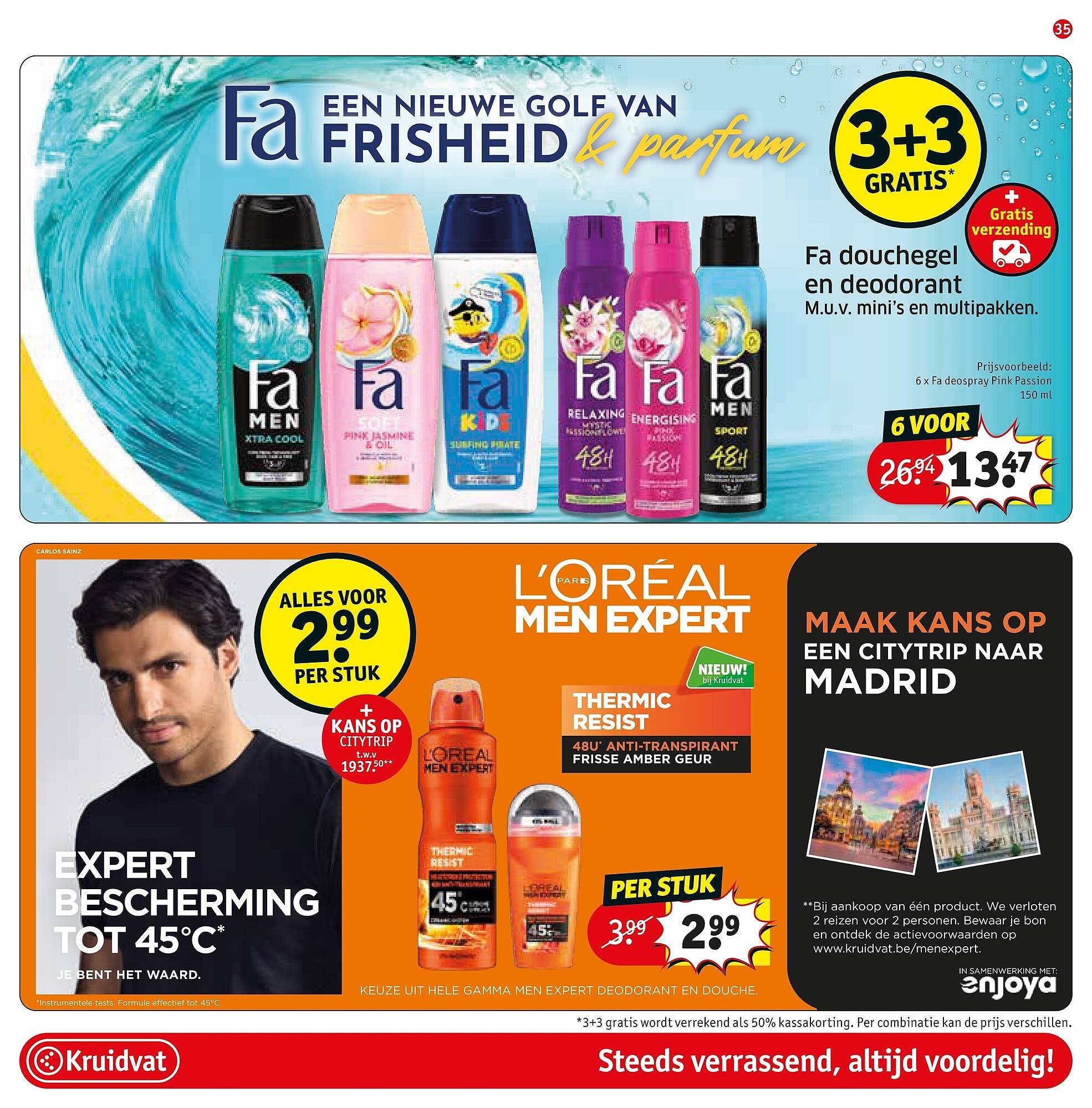 Kruidvat folder (2026-04-28 - 2026-05-10)