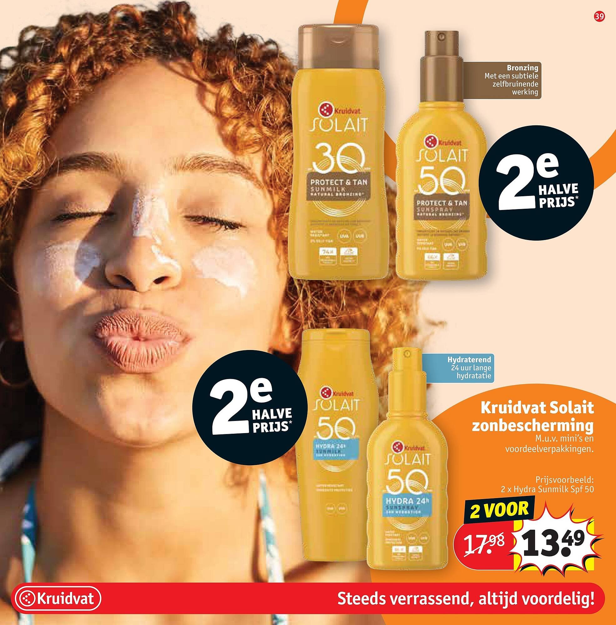 Kruidvat folder (2026-04-28 - 2026-05-10)