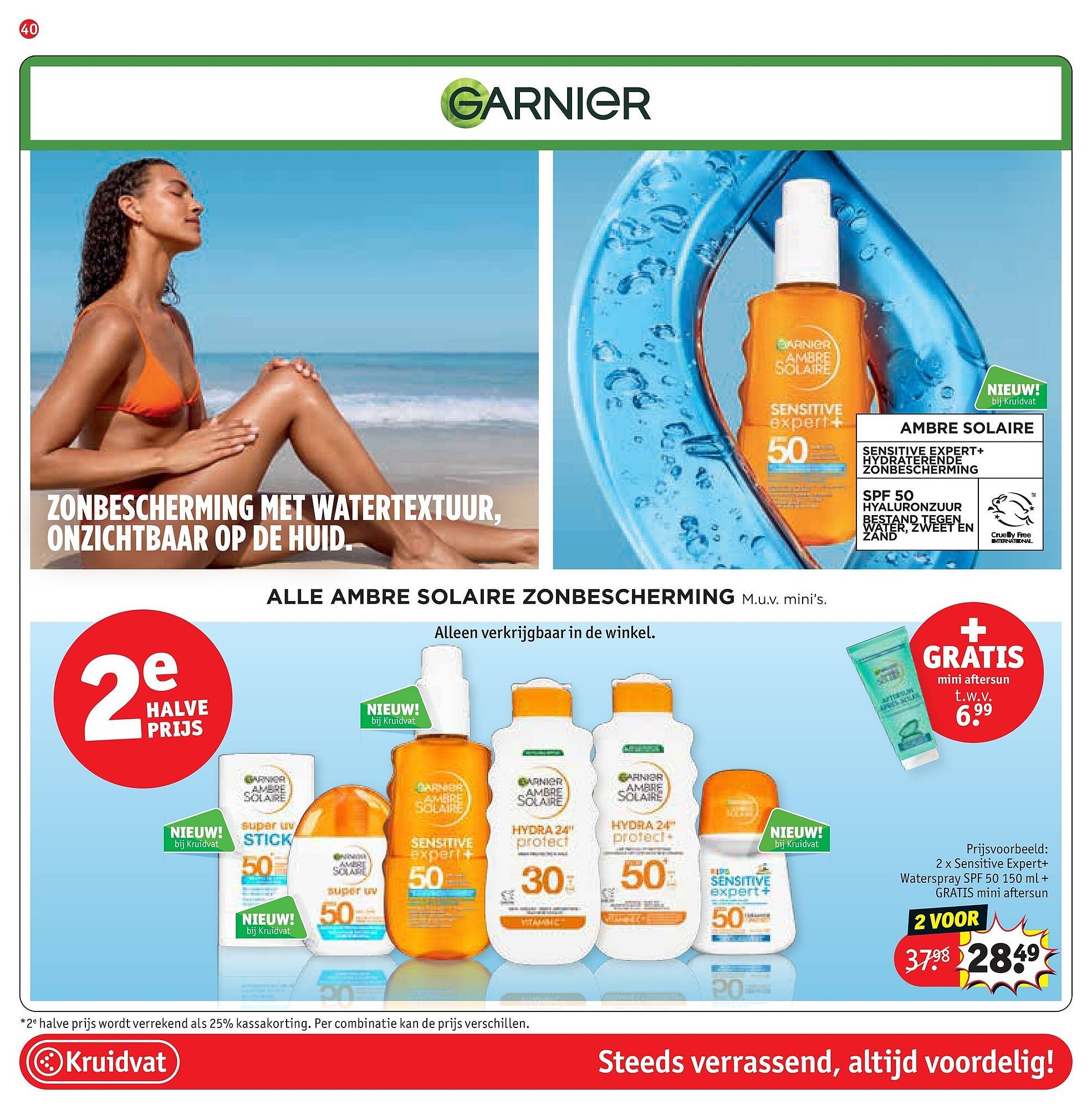 Kruidvat folder (2026-04-28 - 2026-05-10)