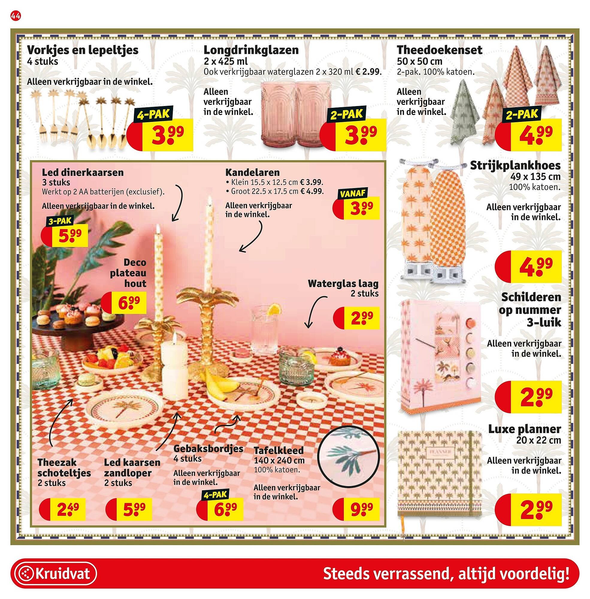 Kruidvat folder (2026-04-28 - 2026-05-10)