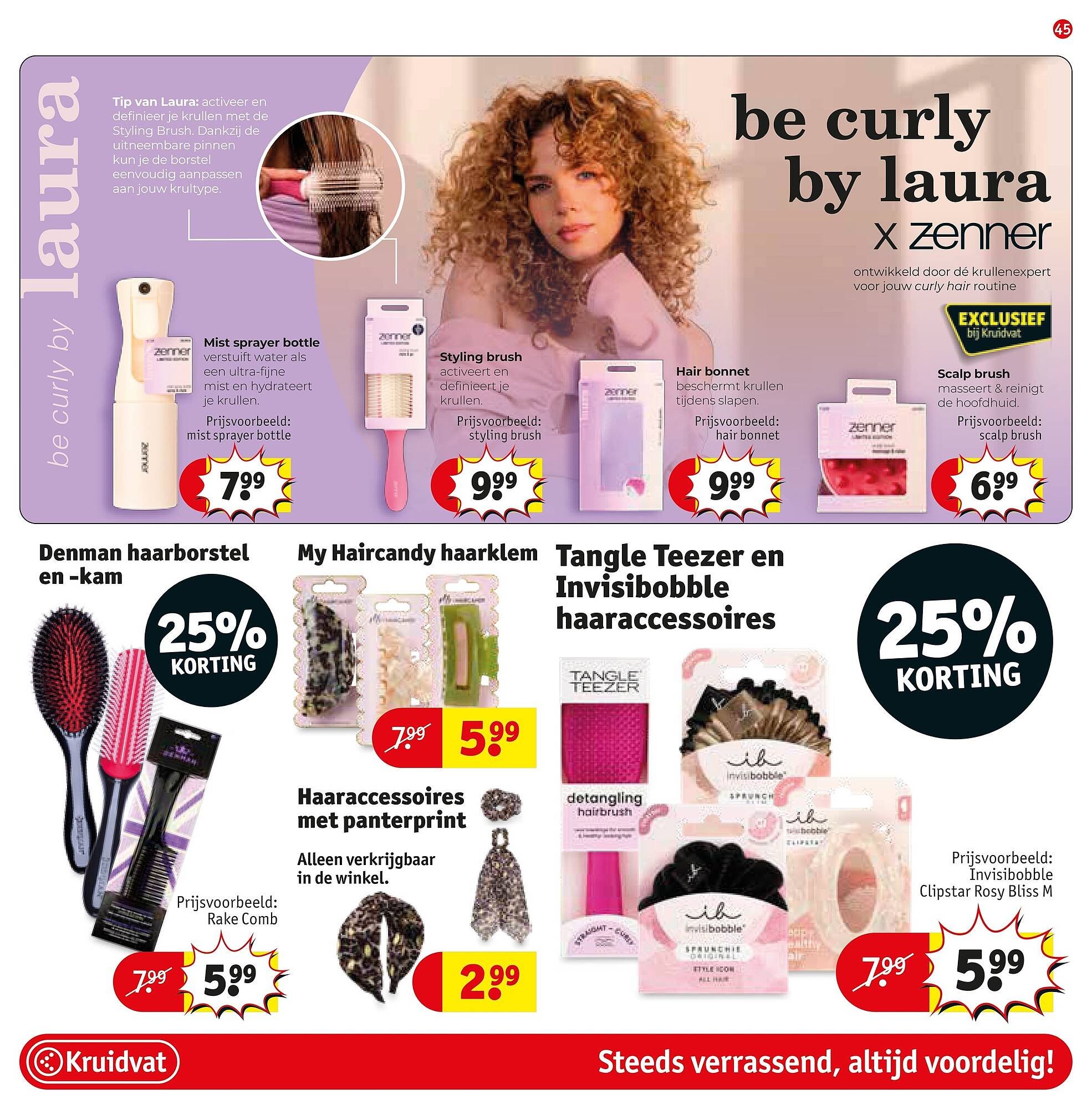 Kruidvat folder (2026-04-28 - 2026-05-10)