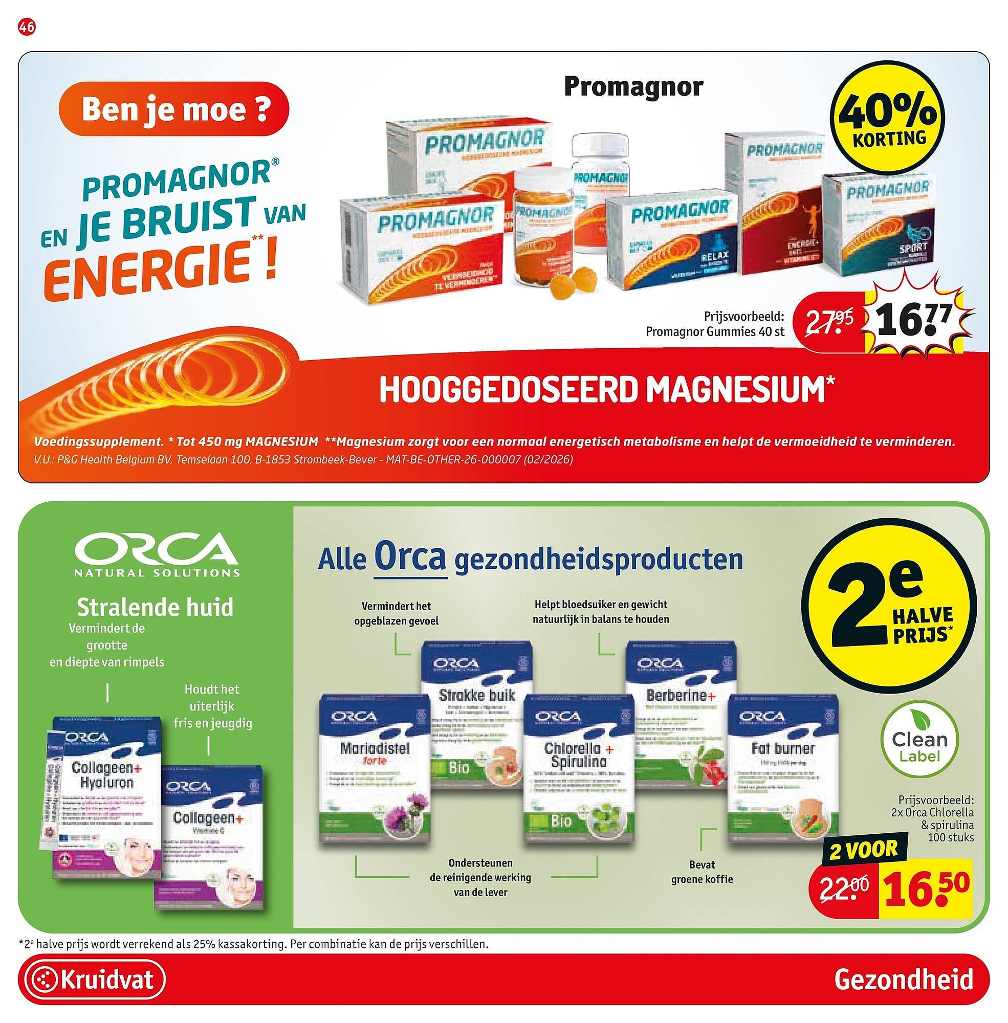 Kruidvat folder (2026-04-28 - 2026-05-10)