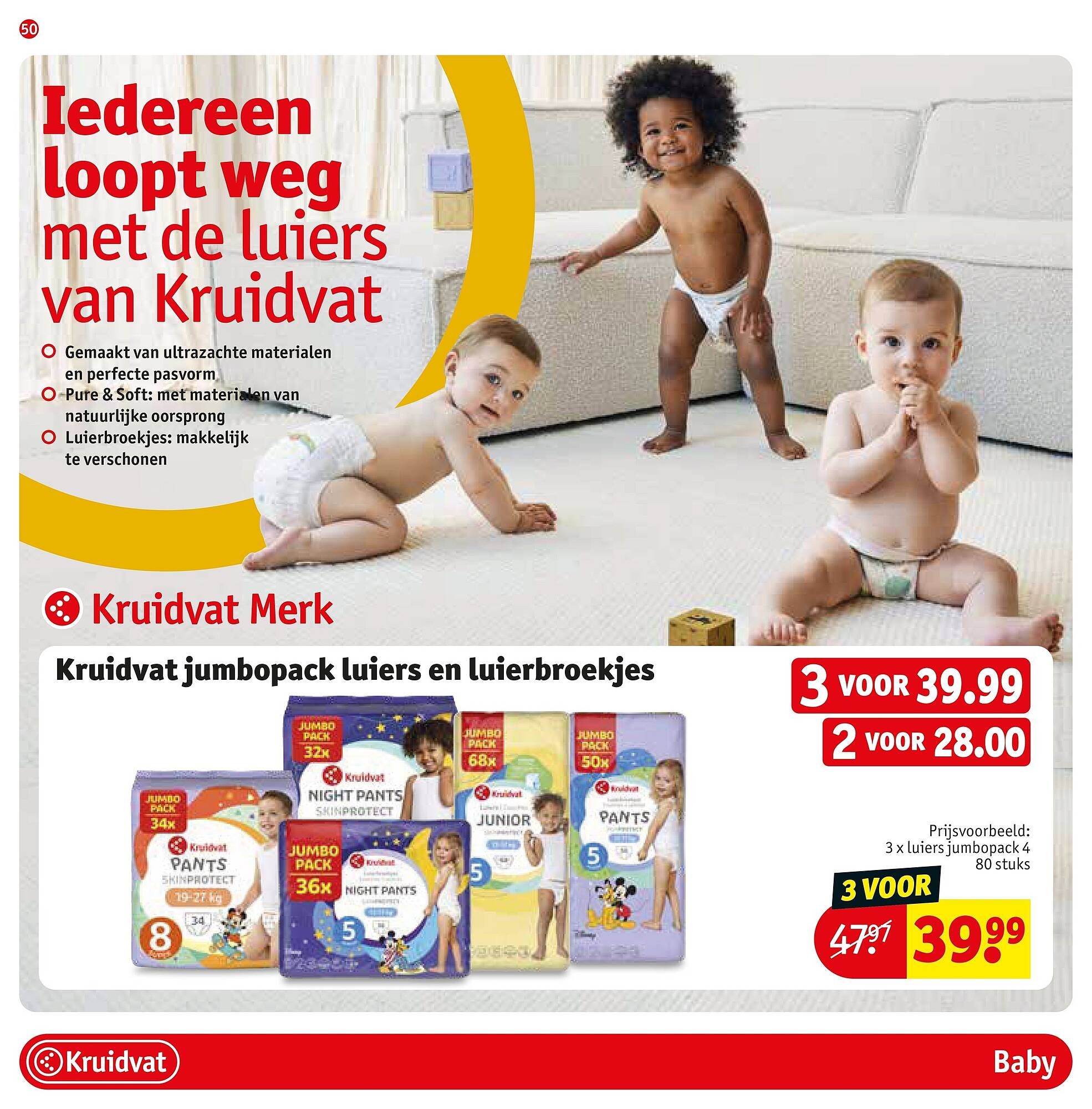 Kruidvat folder (2026-04-28 - 2026-05-10)