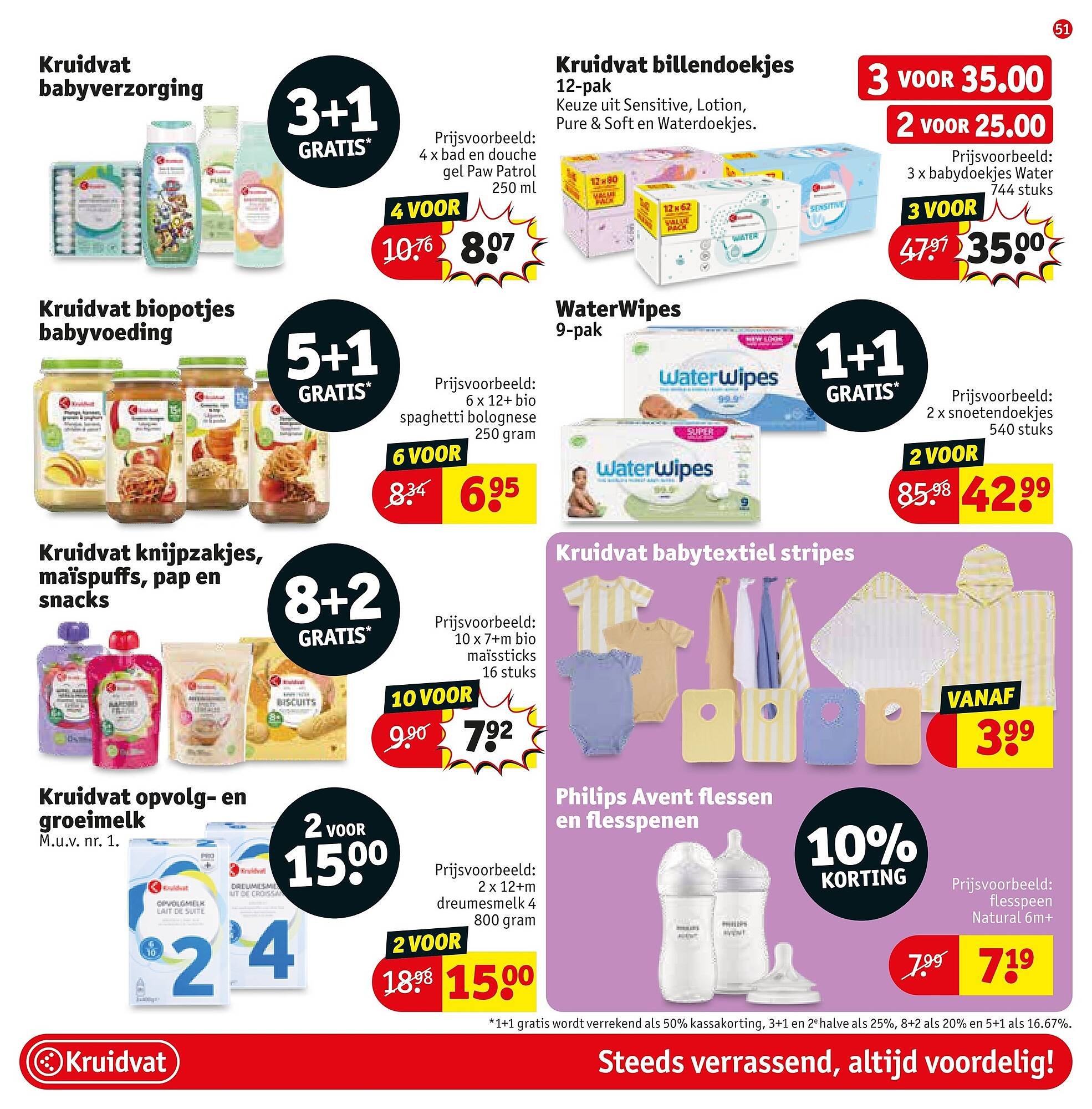 Kruidvat folder (2026-04-28 - 2026-05-10)