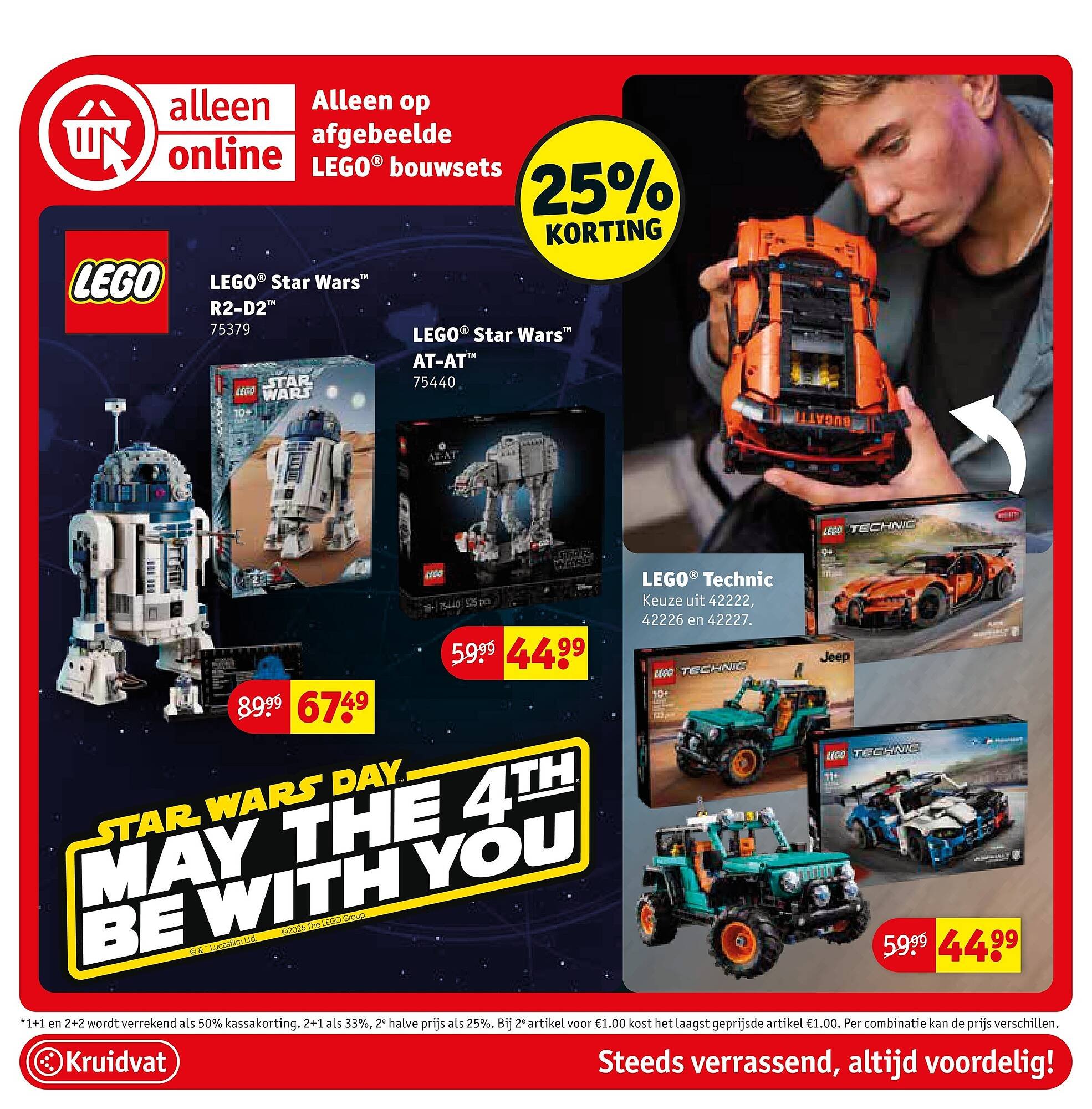 Kruidvat folder (2026-04-28 - 2026-05-10)