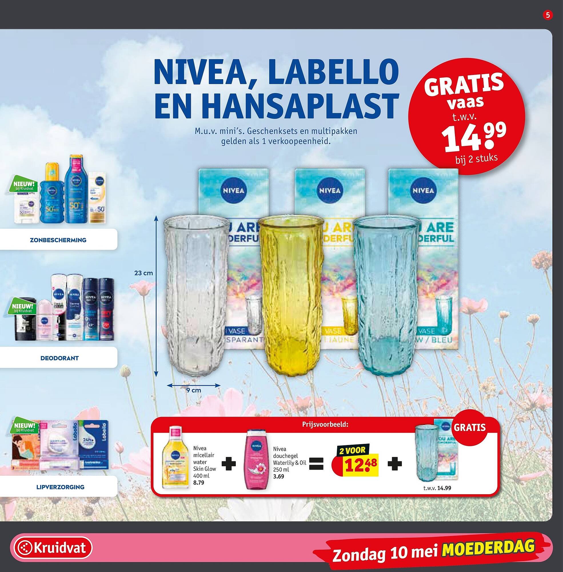 Kruidvat folder (2026-04-28 - 2026-05-10)