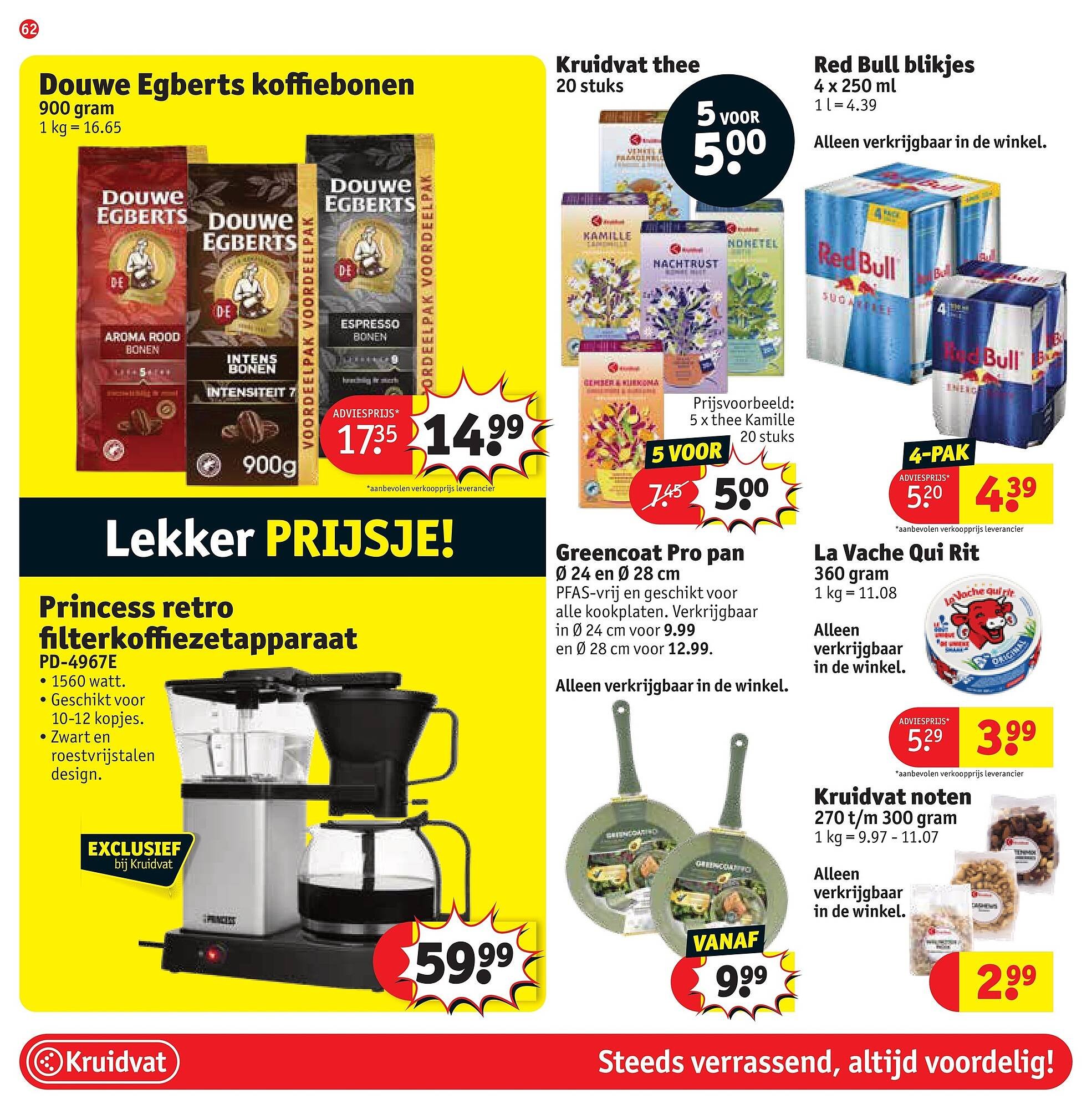 Kruidvat folder (2026-04-28 - 2026-05-10)