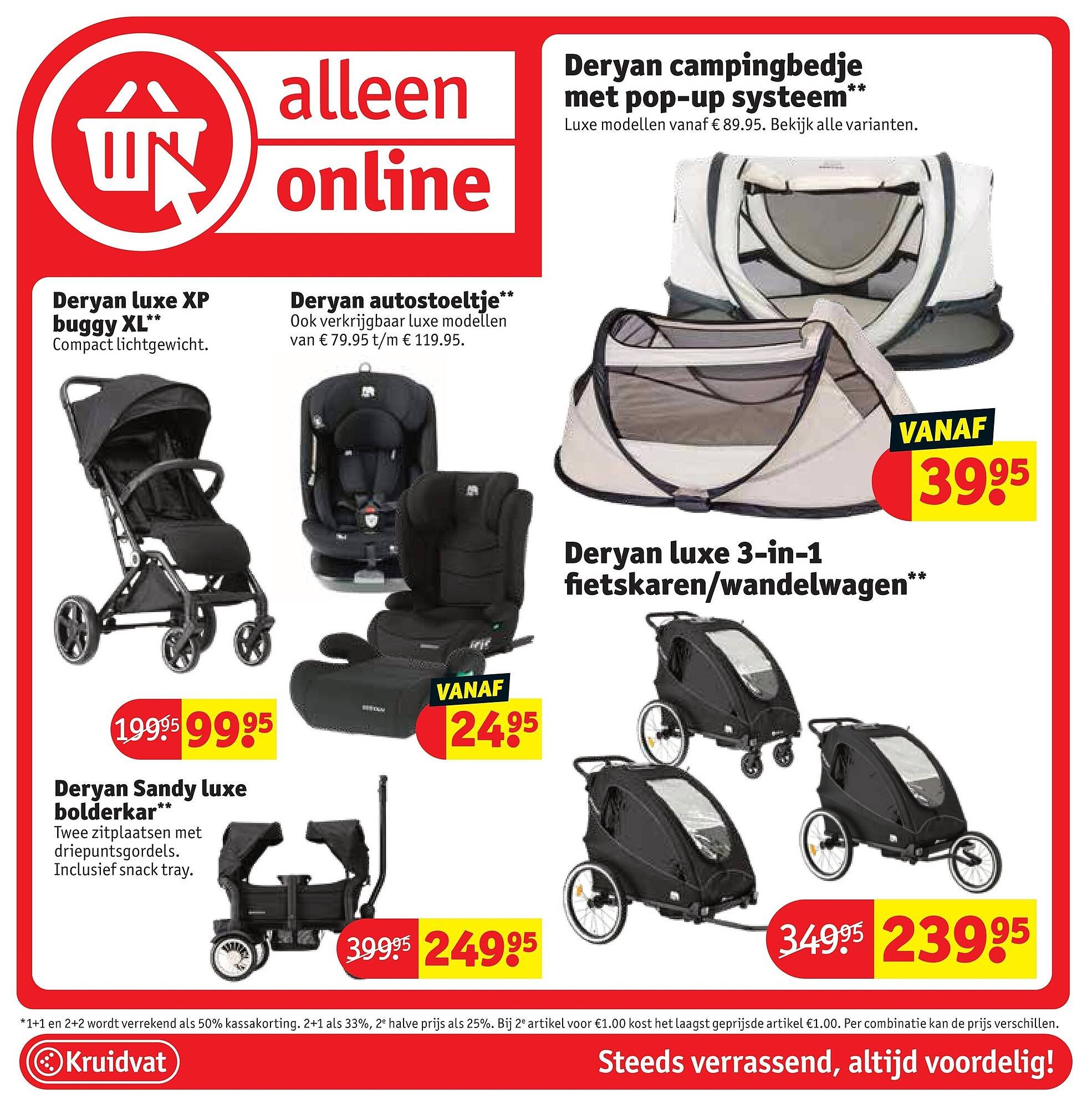 Kruidvat folder (2026-04-28 - 2026-05-10)