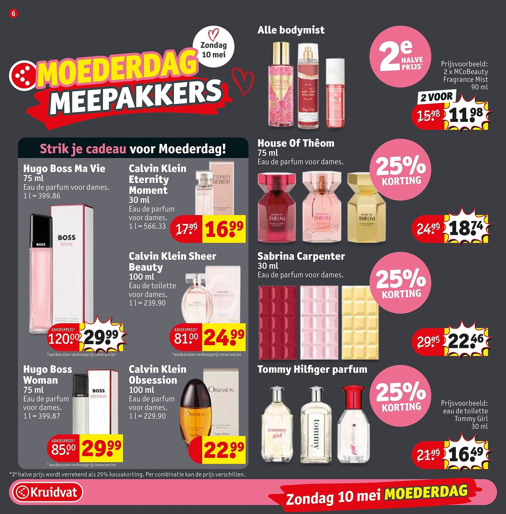 Kruidvat folder (2026-04-28 - 2026-05-10)