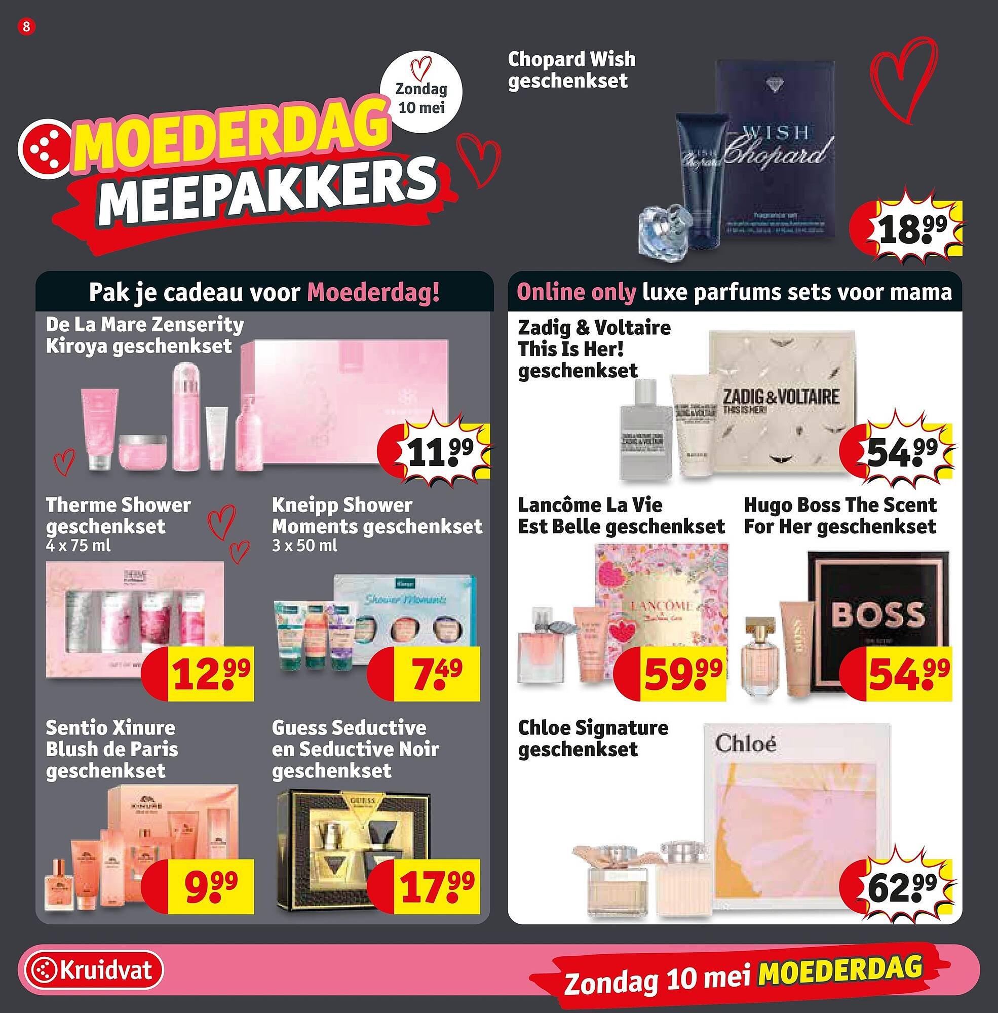 Kruidvat folder (2026-04-28 - 2026-05-10)