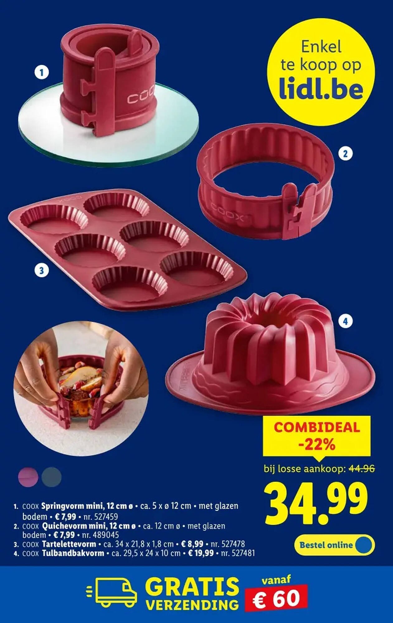 Lidl folder (2026-01-07 - 2026-01-13)