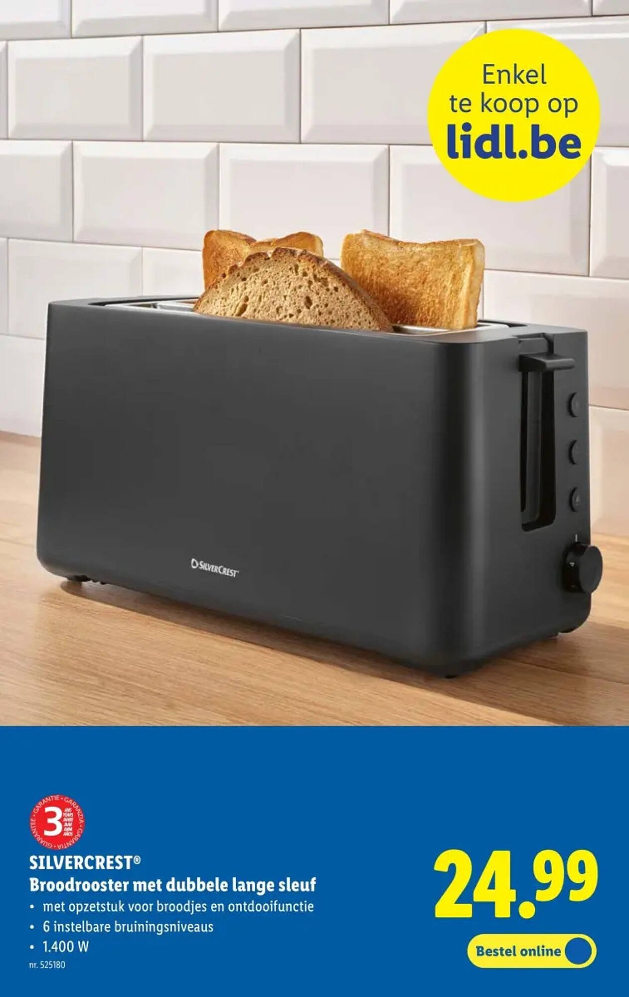 Lidl folder (2026-01-07 - 2026-01-13)