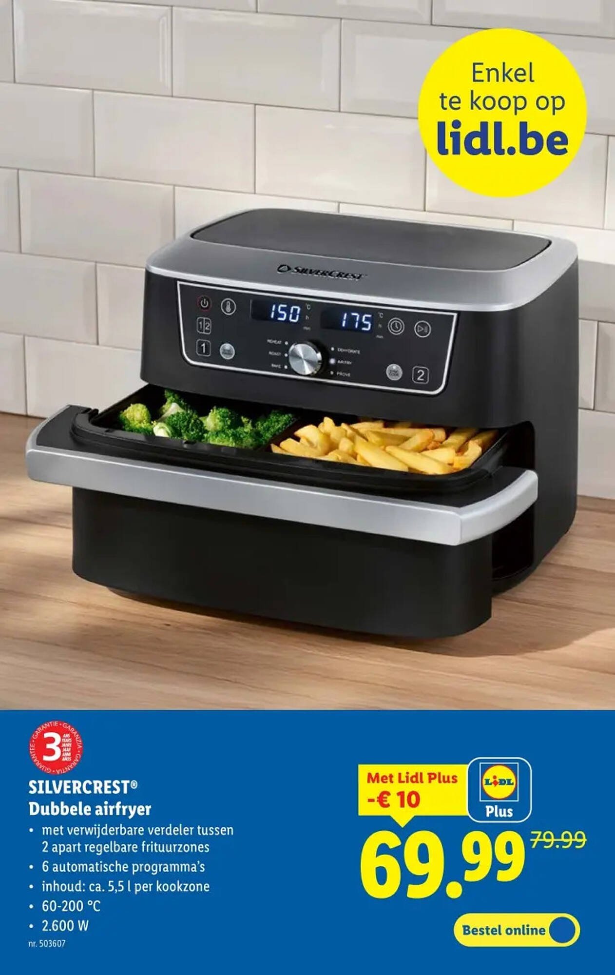 Lidl folder (2026-01-07 - 2026-01-13)