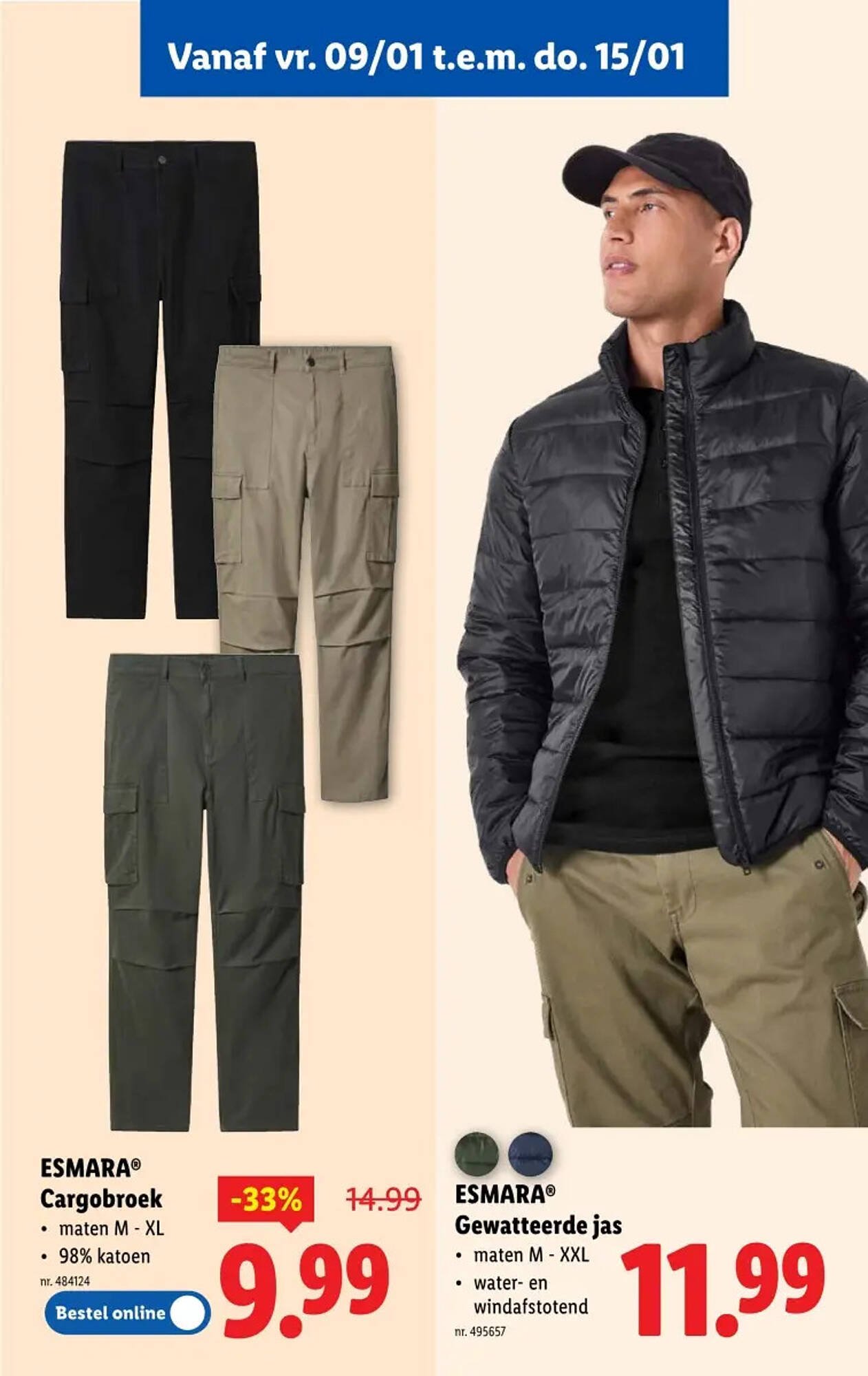 Lidl folder (2026-01-07 - 2026-01-13)