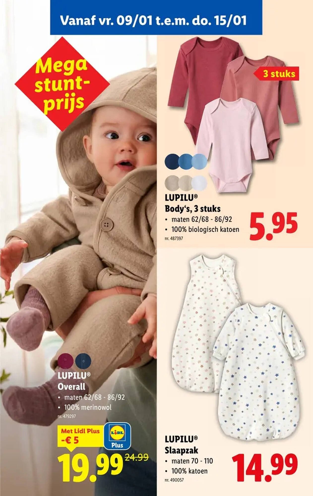 Lidl folder (2026-01-07 - 2026-01-13)