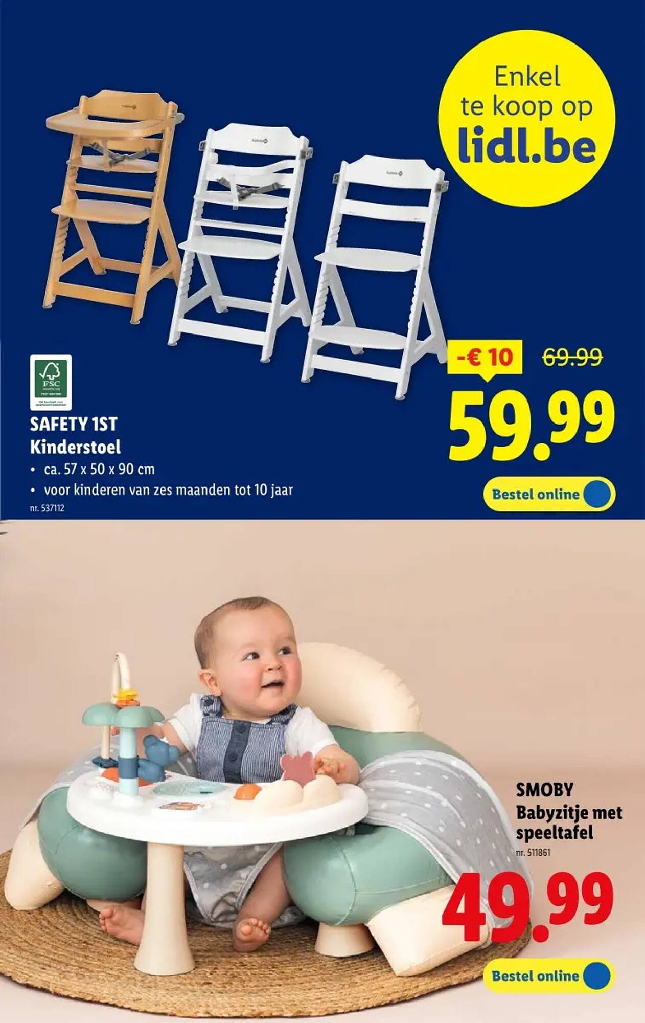 Lidl folder (2026-01-07 - 2026-01-13)