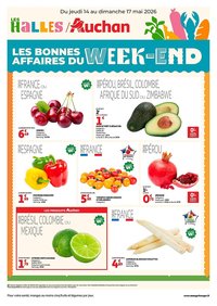 Auchan folder