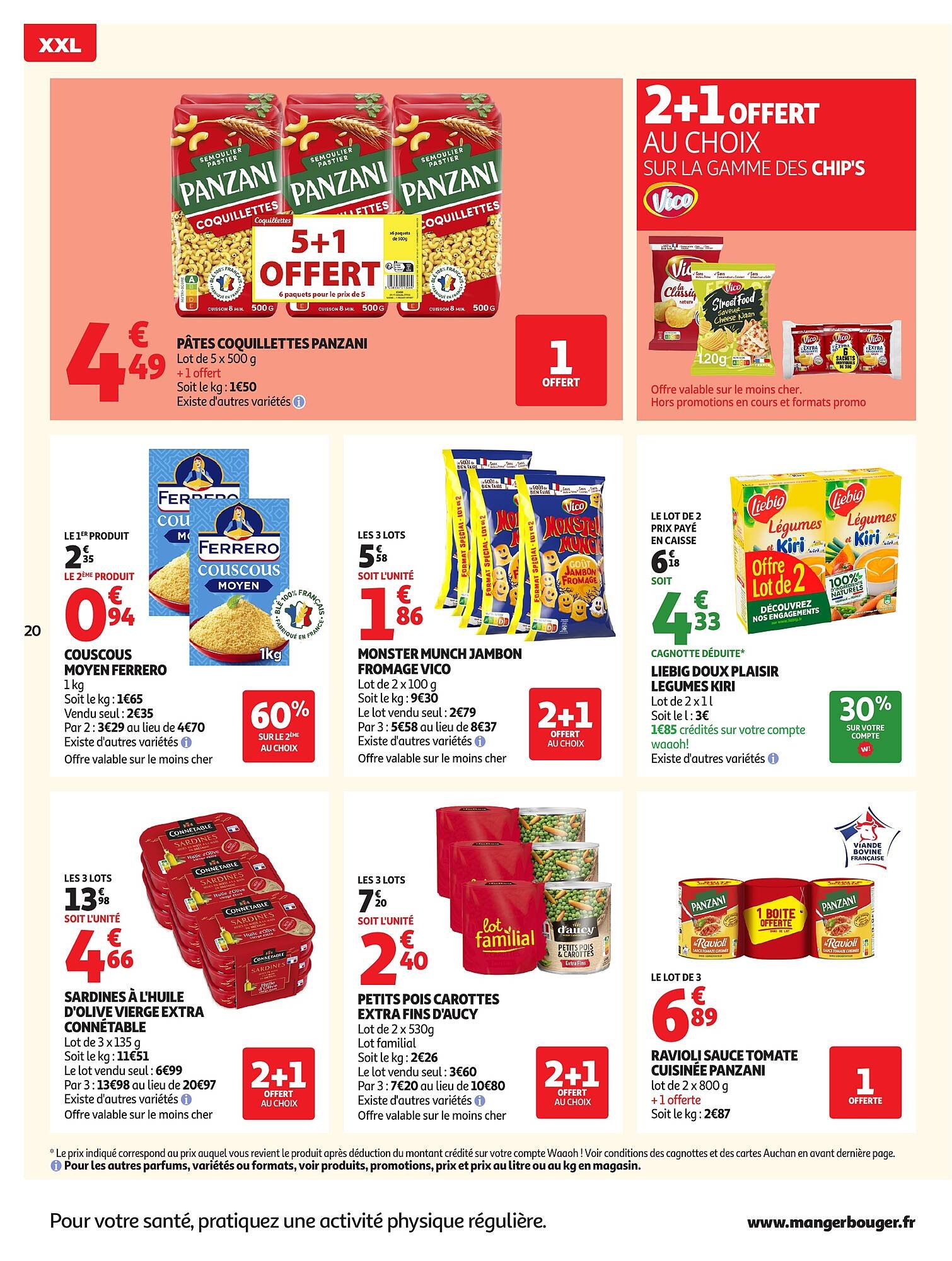 Auchan folder (2026-01-02 - 2026-01-11)