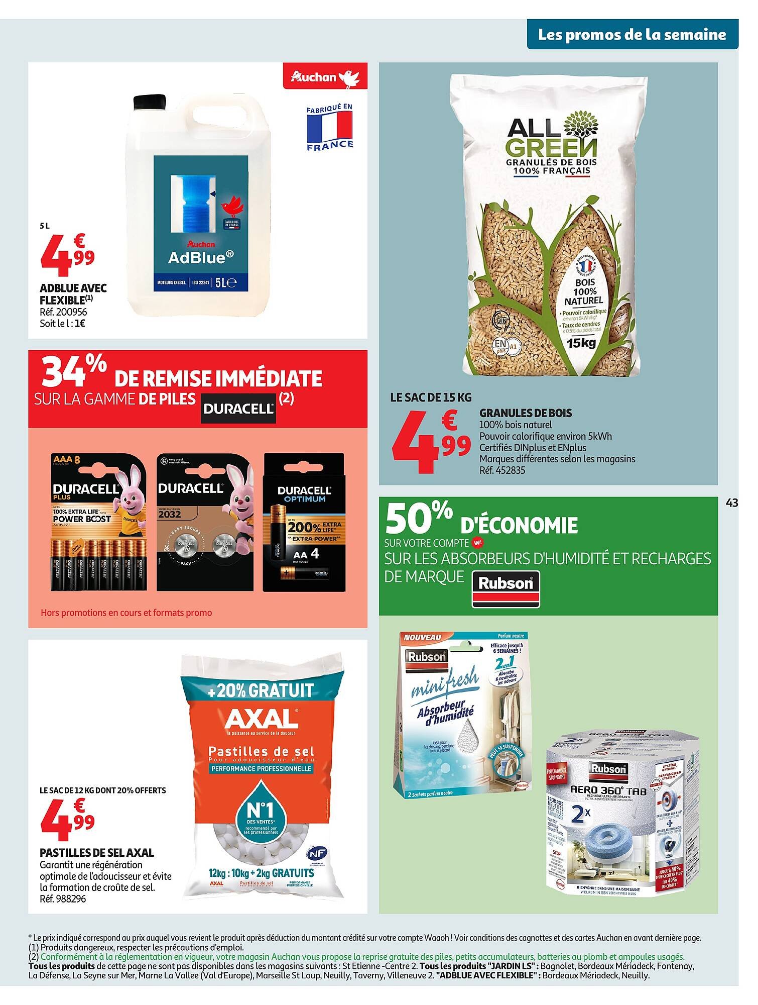 Auchan folder (2026-01-02 - 2026-01-11)