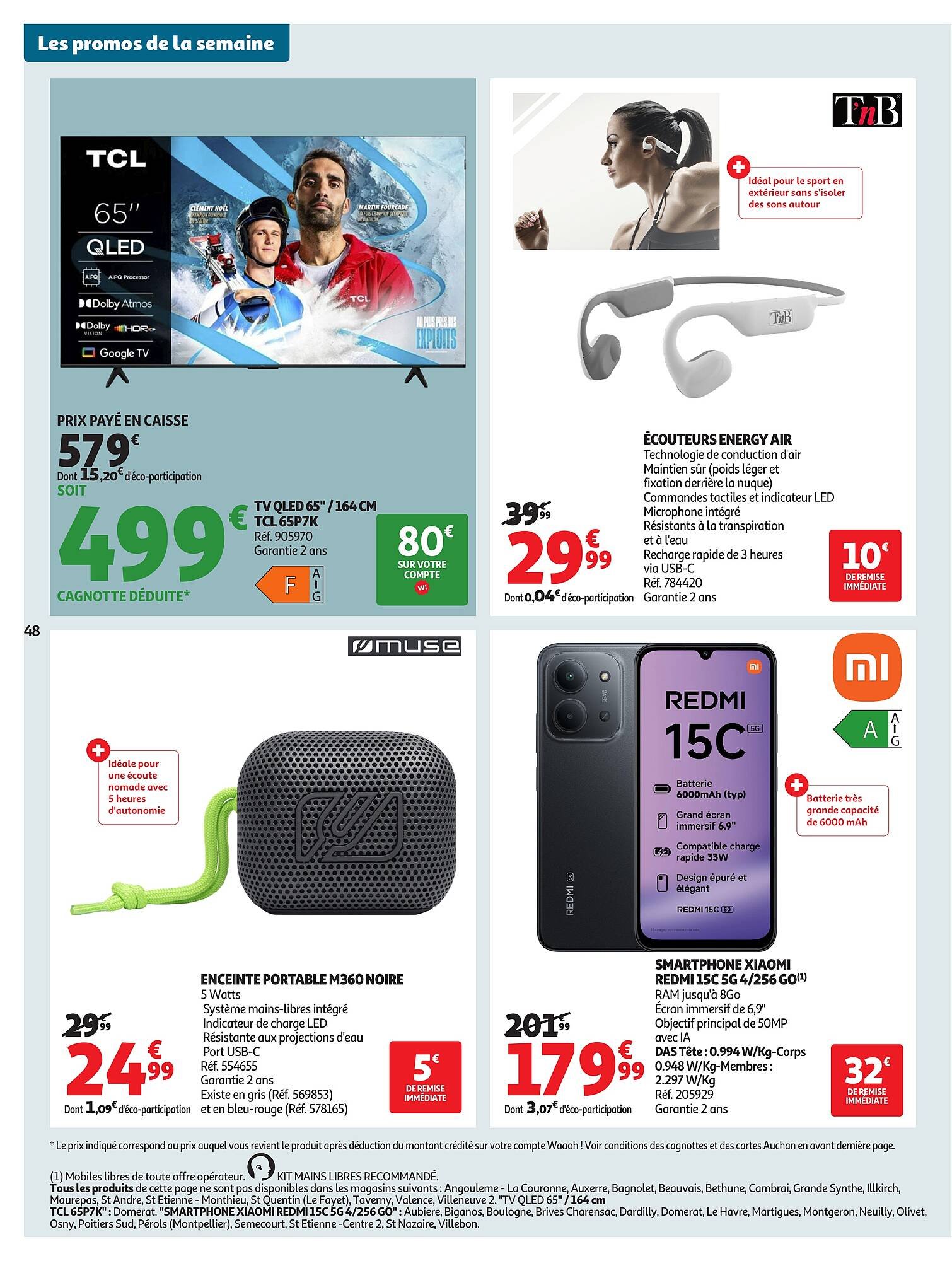 Auchan folder (2026-01-02 - 2026-01-11)