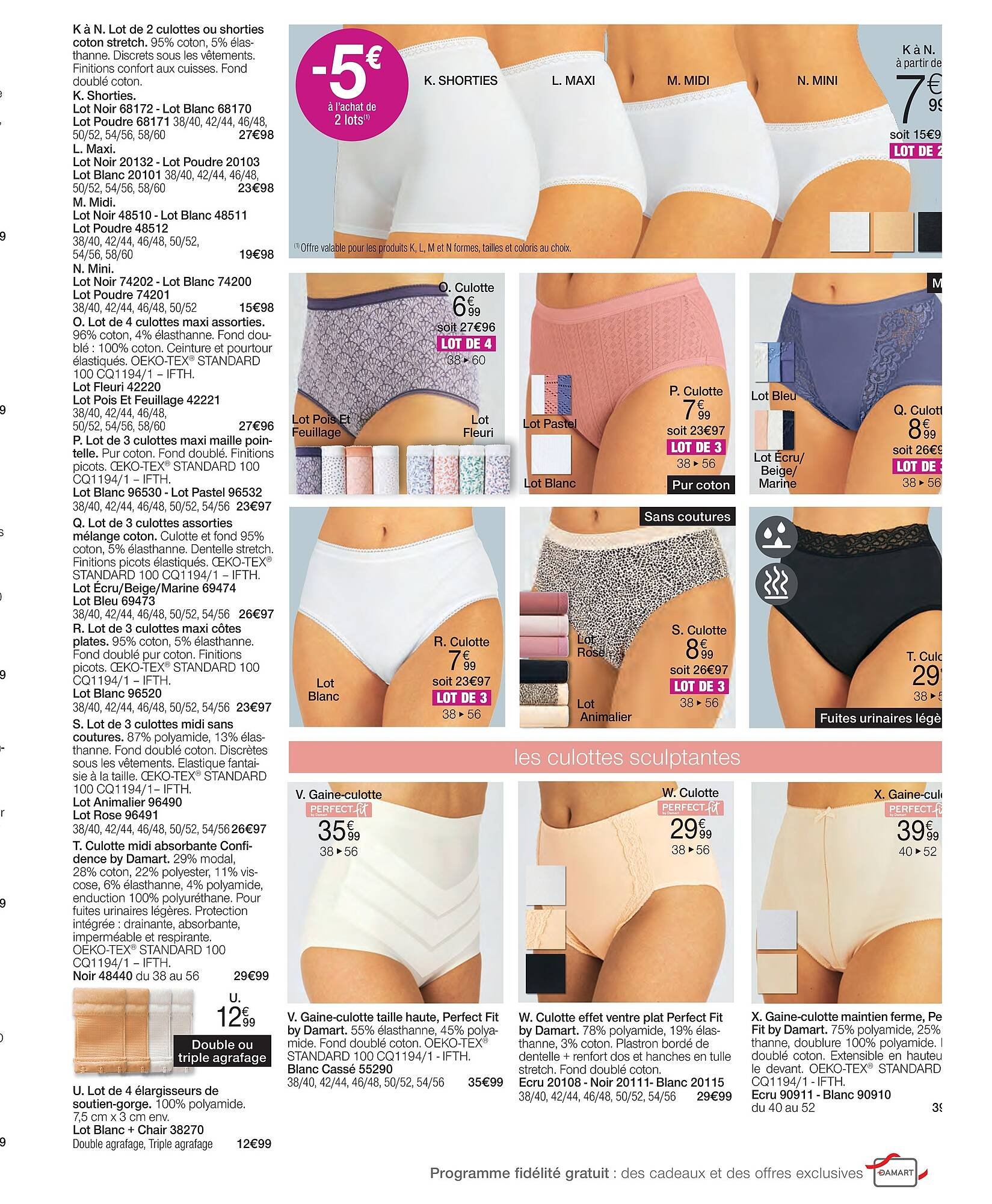 Damart folder (2026-02-23 - 2026-06-15)