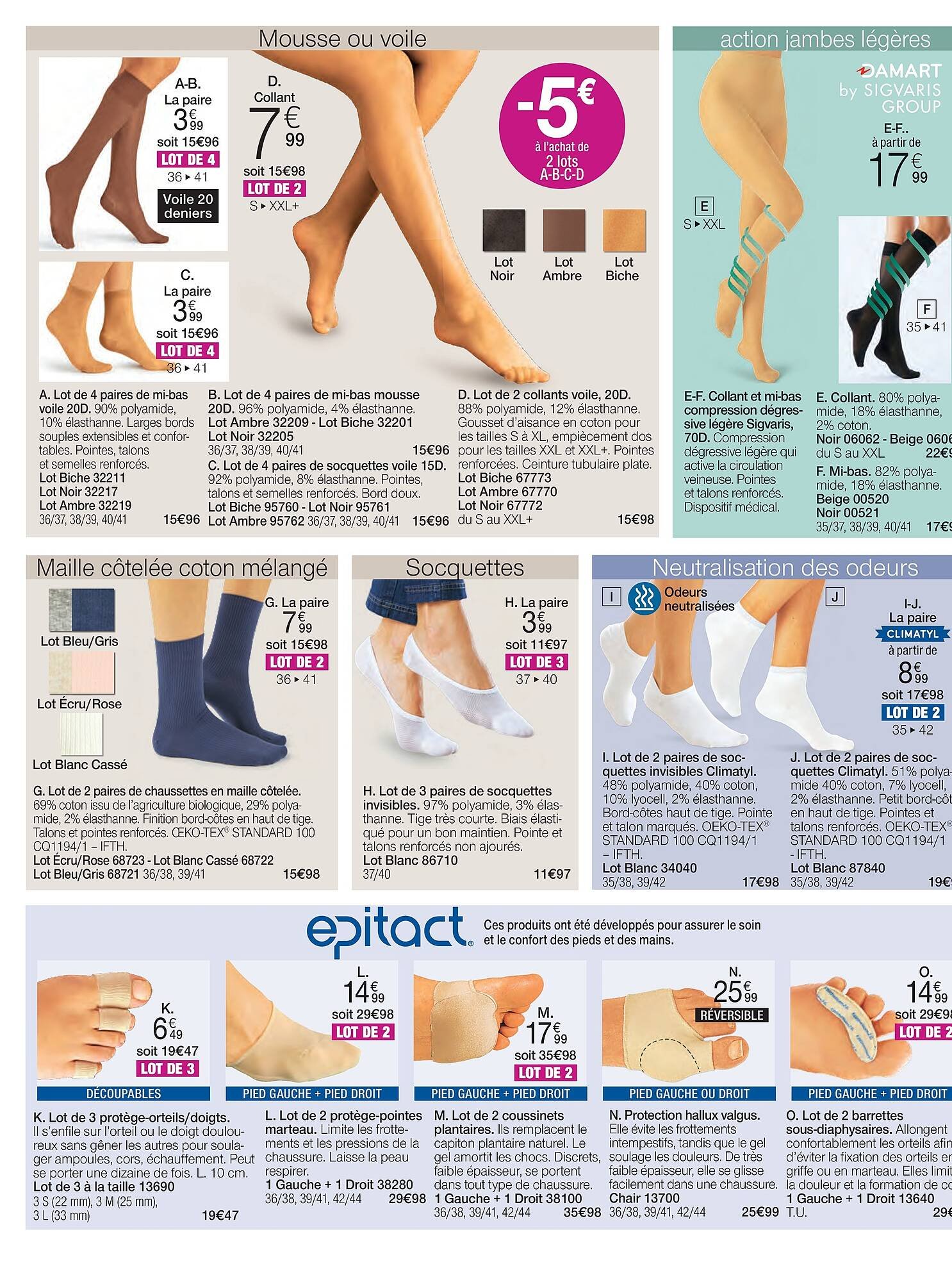 Damart folder (2026-02-23 - 2026-06-15)