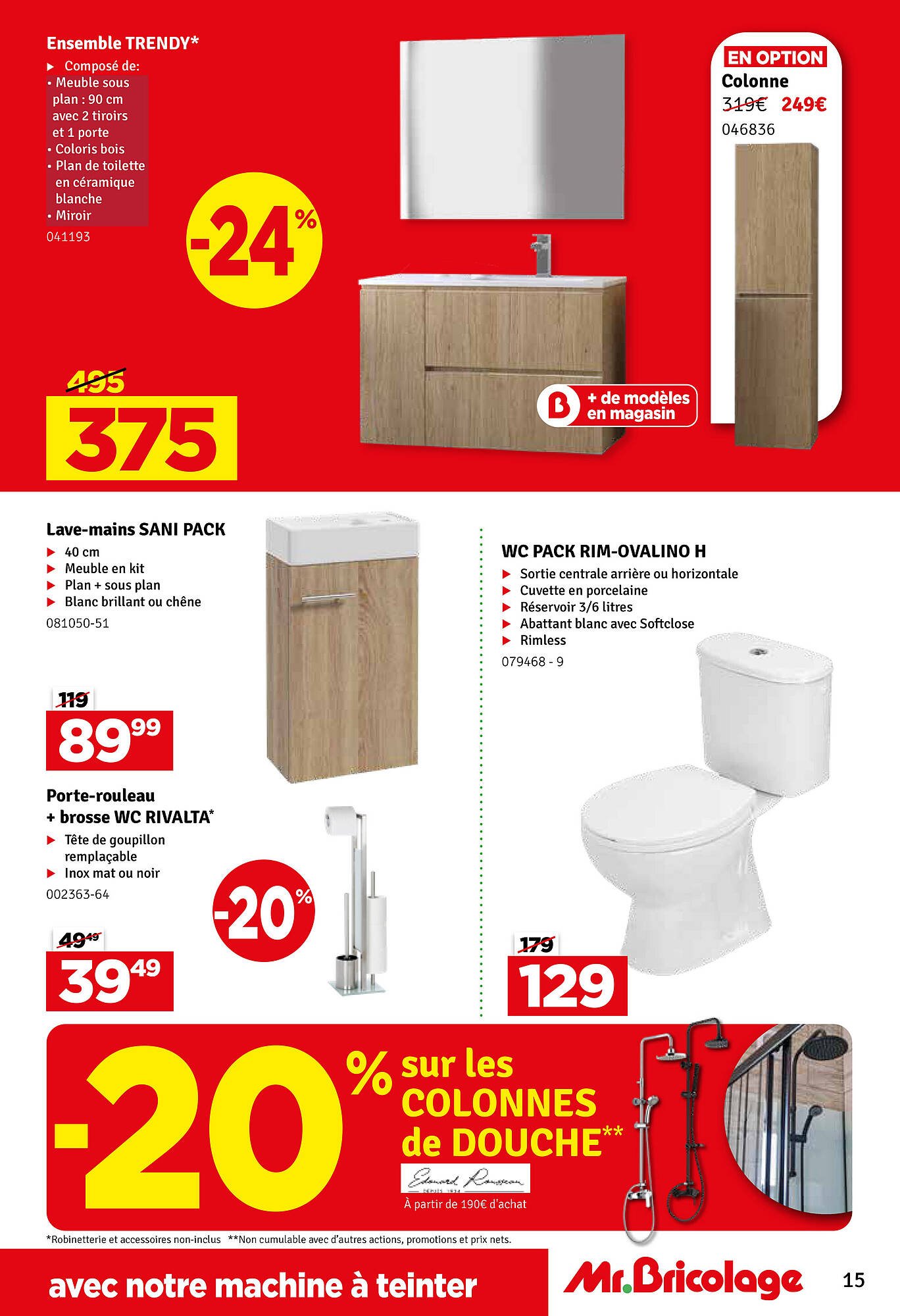 Mr Bricolage folder (2025-10-07 - 2025-10-19)